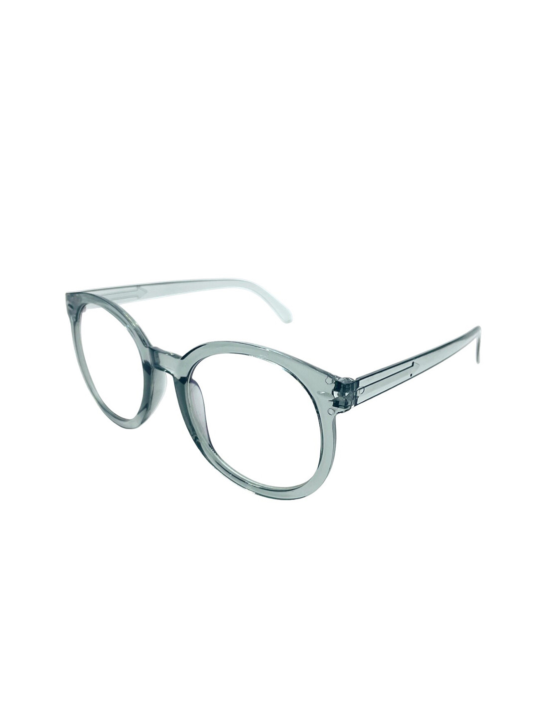 SYGA Unisex Full Rim Round Frames-GL-216