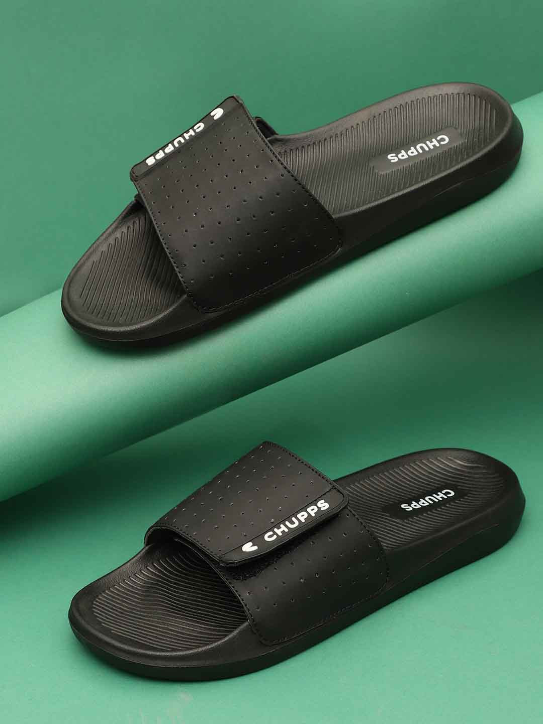 CHUPPS Men Classic AirSoft Comfort Slider