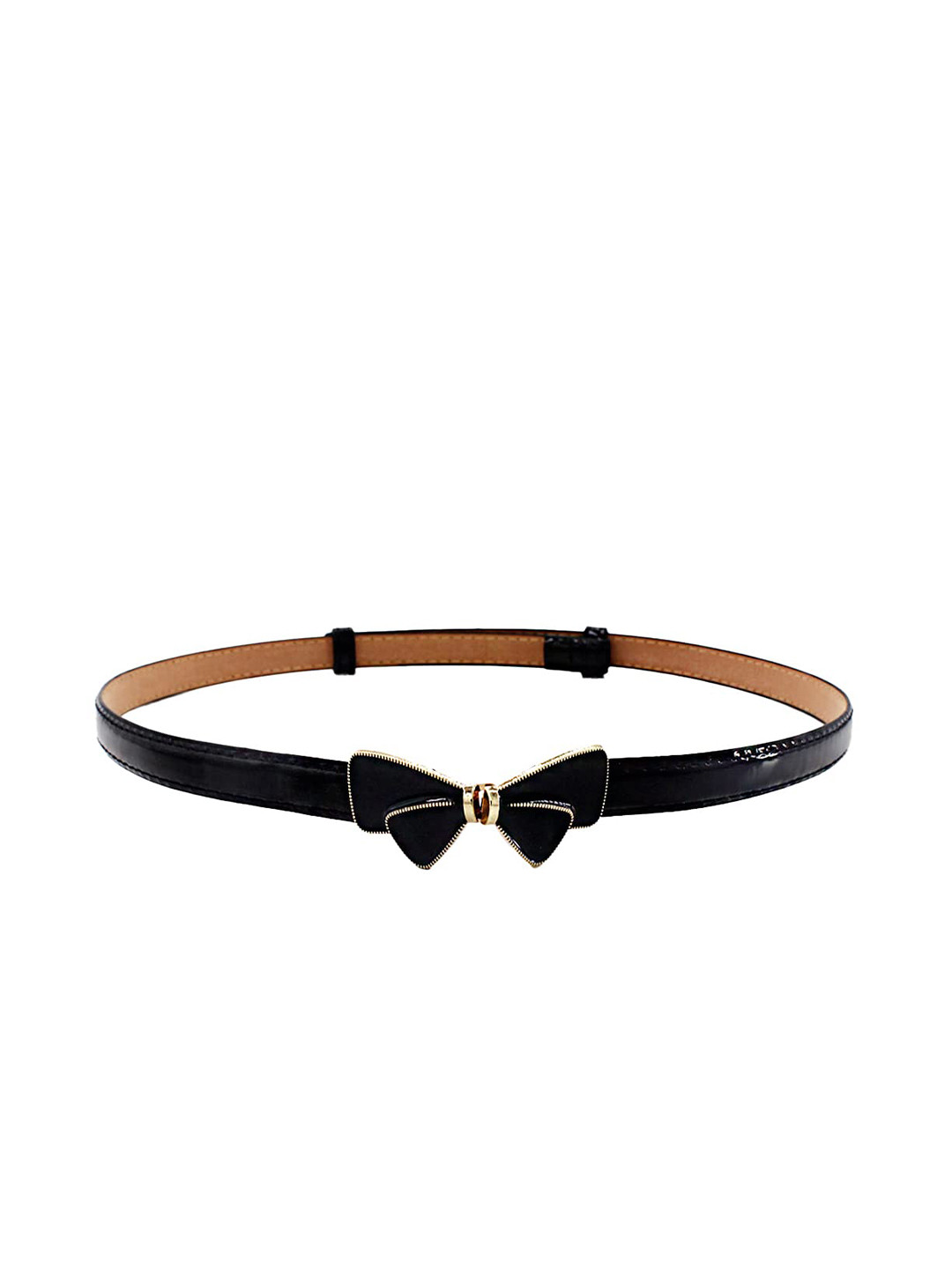 SYGA Women Bow Knot Belt