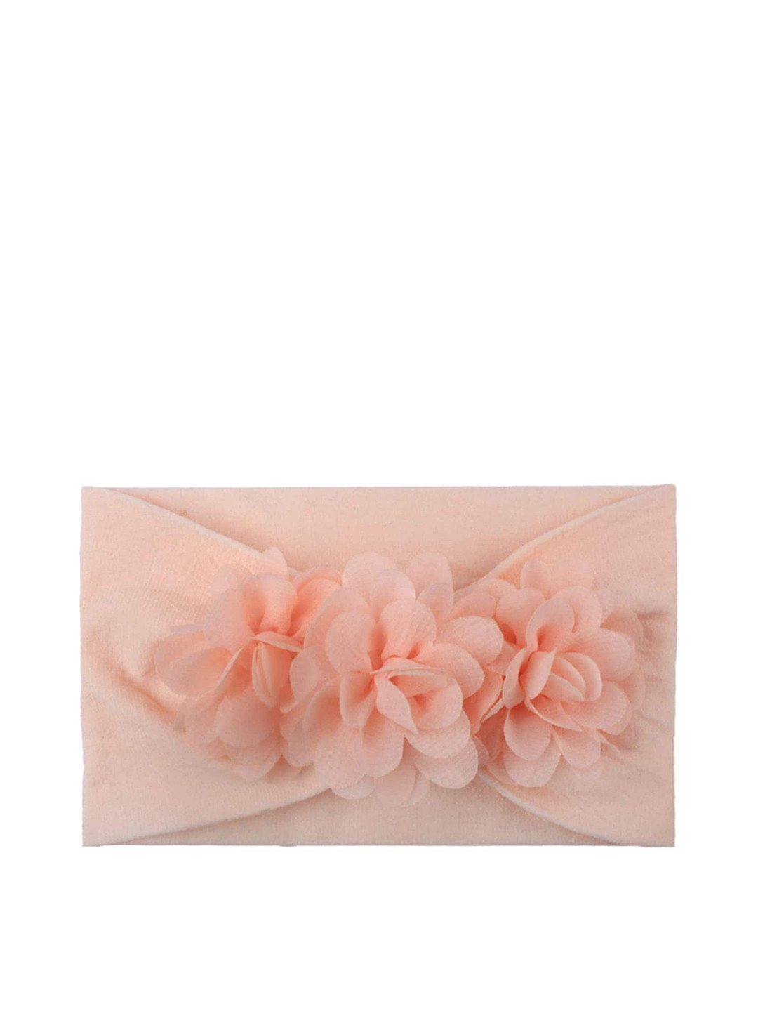 SYGA Kids Stretchable Floral Headband