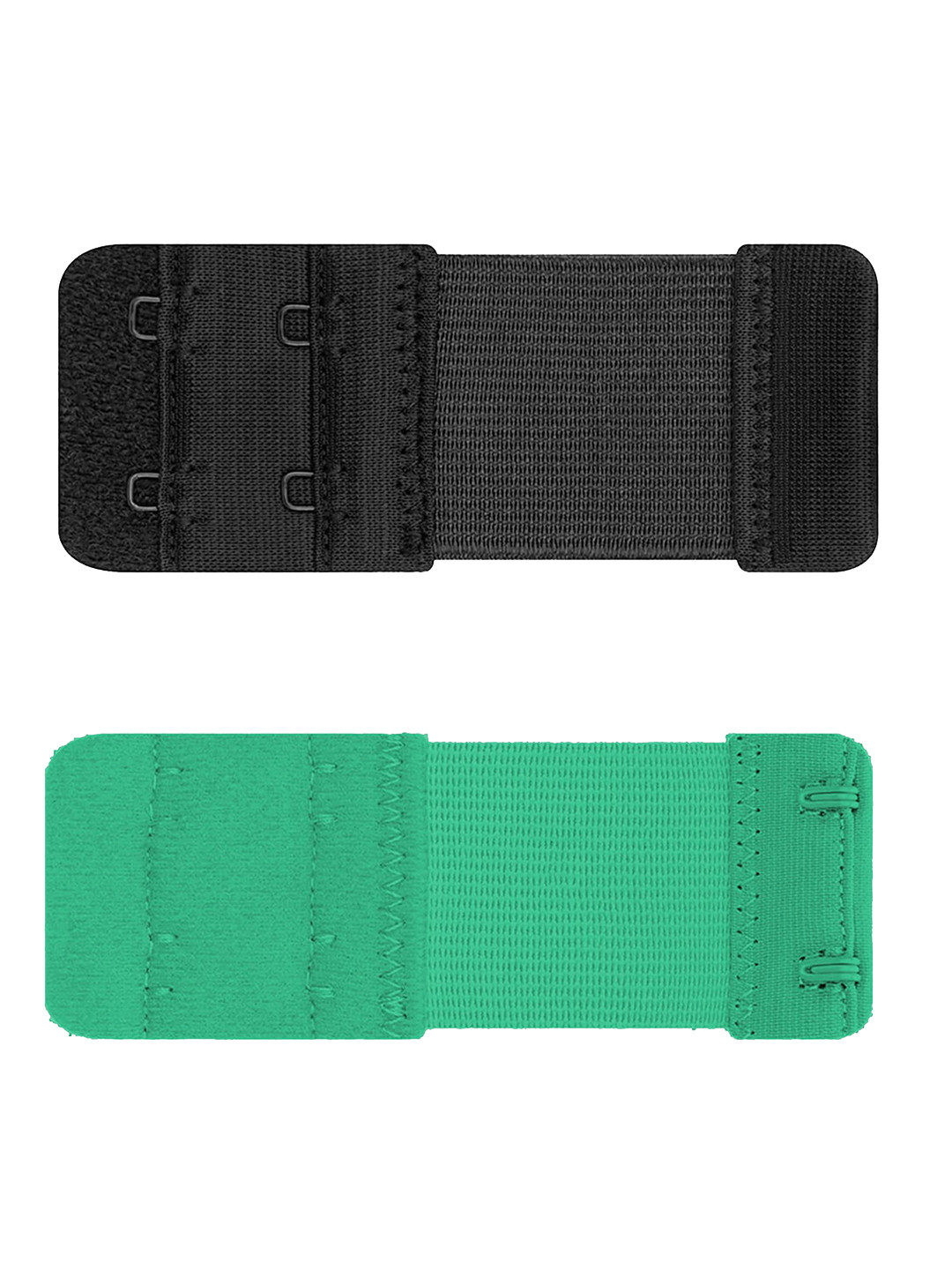 AROUSY Set Of 2 All Day Comfort Bra Straps and Extenders Lingerie Accessories