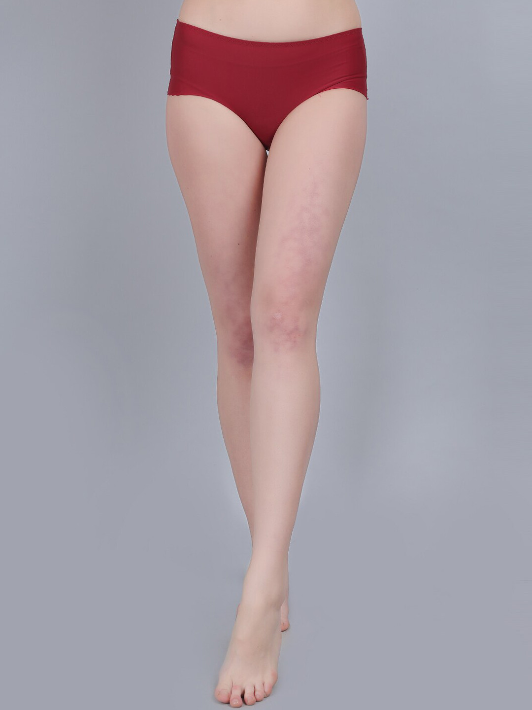 mod & shy Anti Bacterial Breathable Hipster Briefs