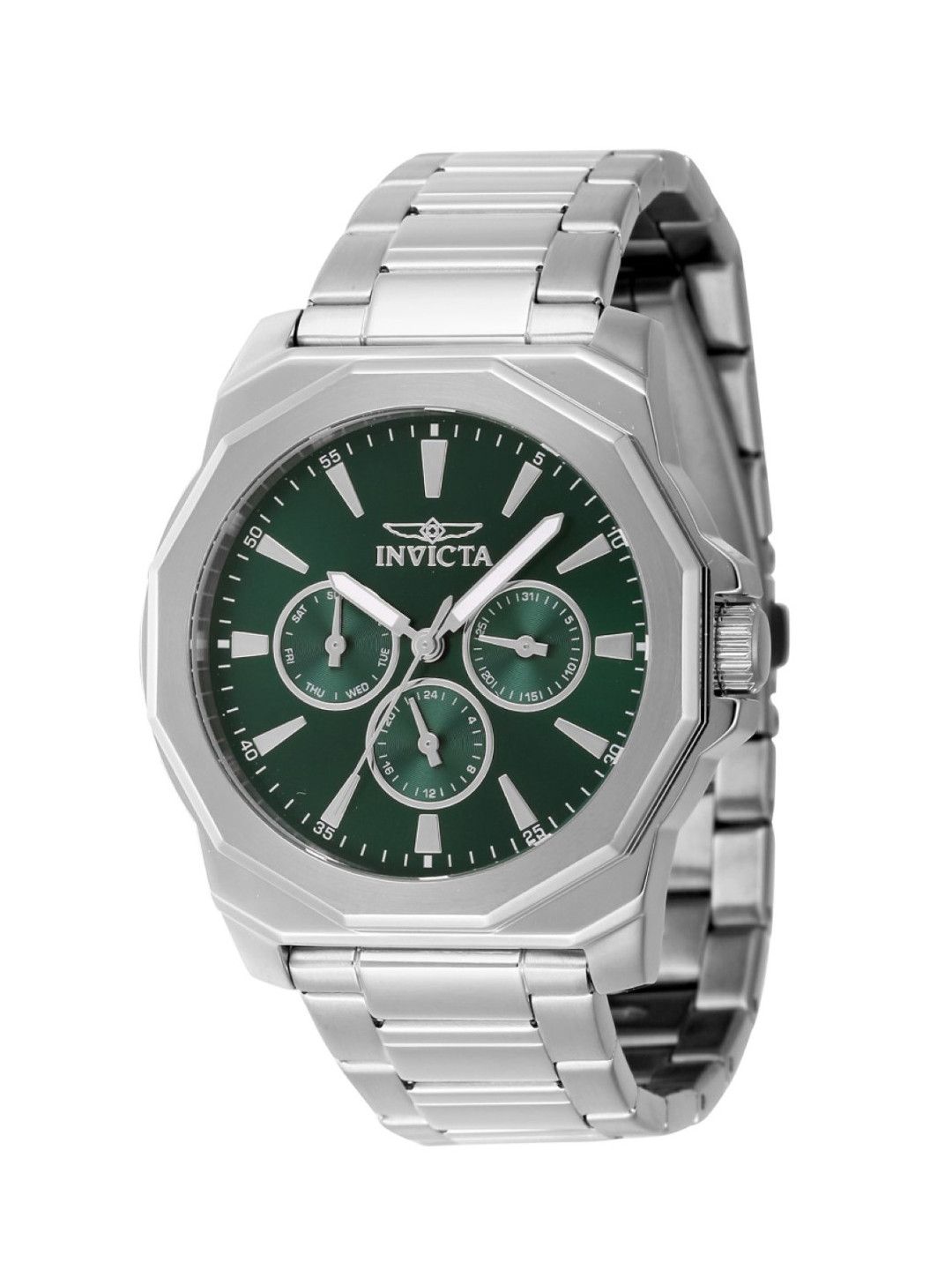 Invicta Men Speedway Quartz Analog Watch 46844