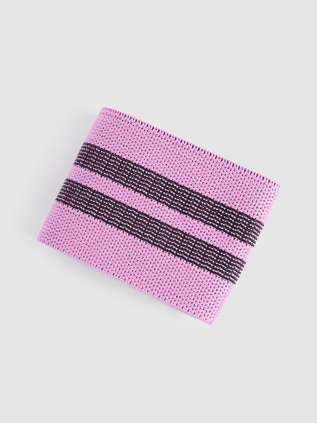 Bonhomie Unisex Textured Hip Resistance Band