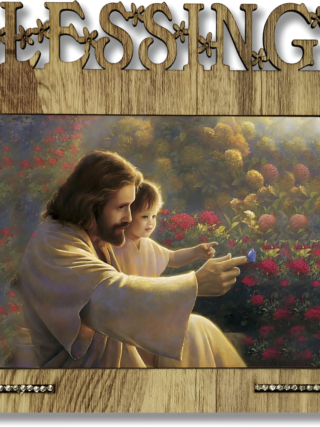 PnF Brown Table Top photograph