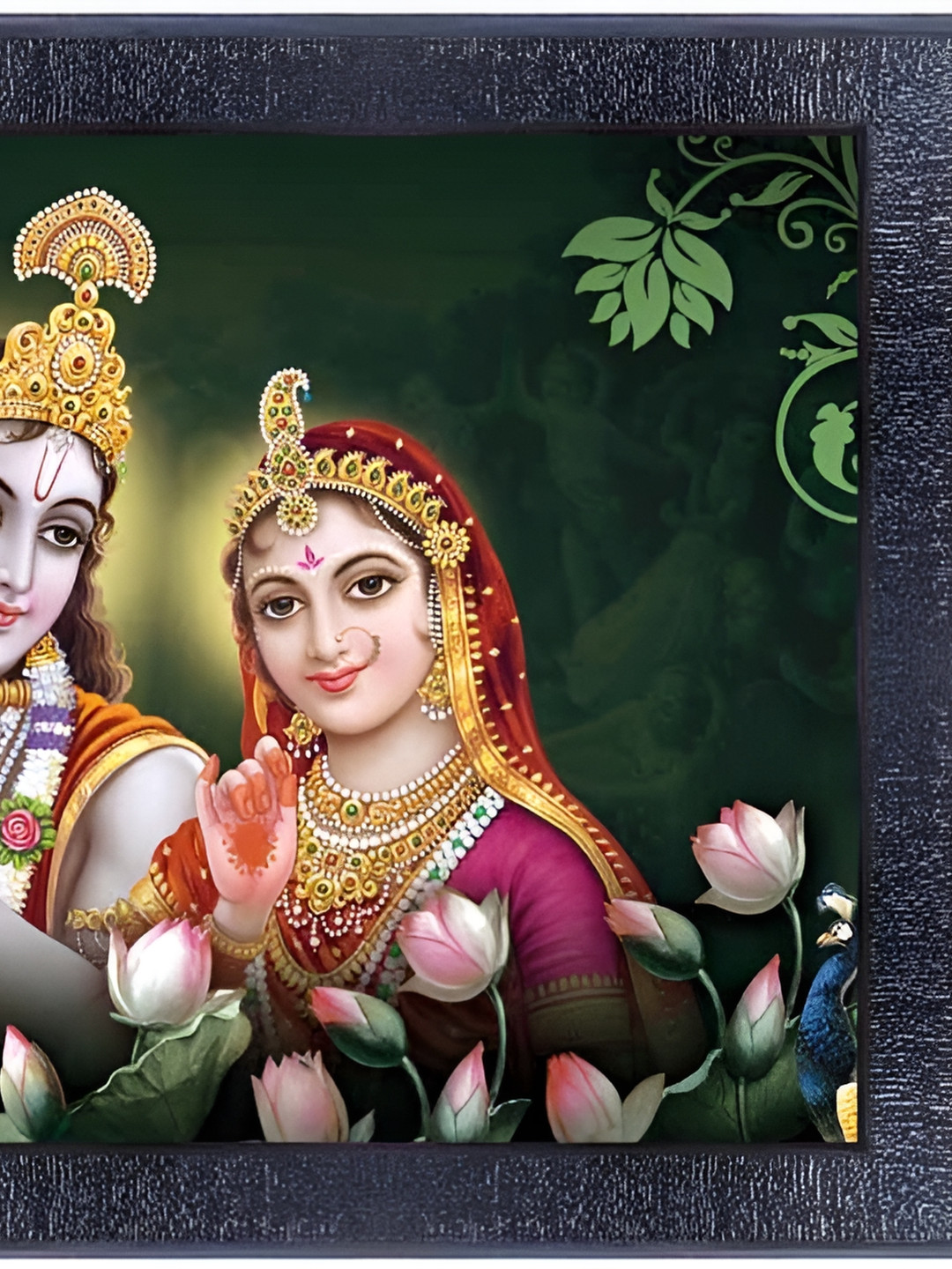 Shri Krishna Watch Radha Krishna At Hotstar Radhakrishn Yesterday
