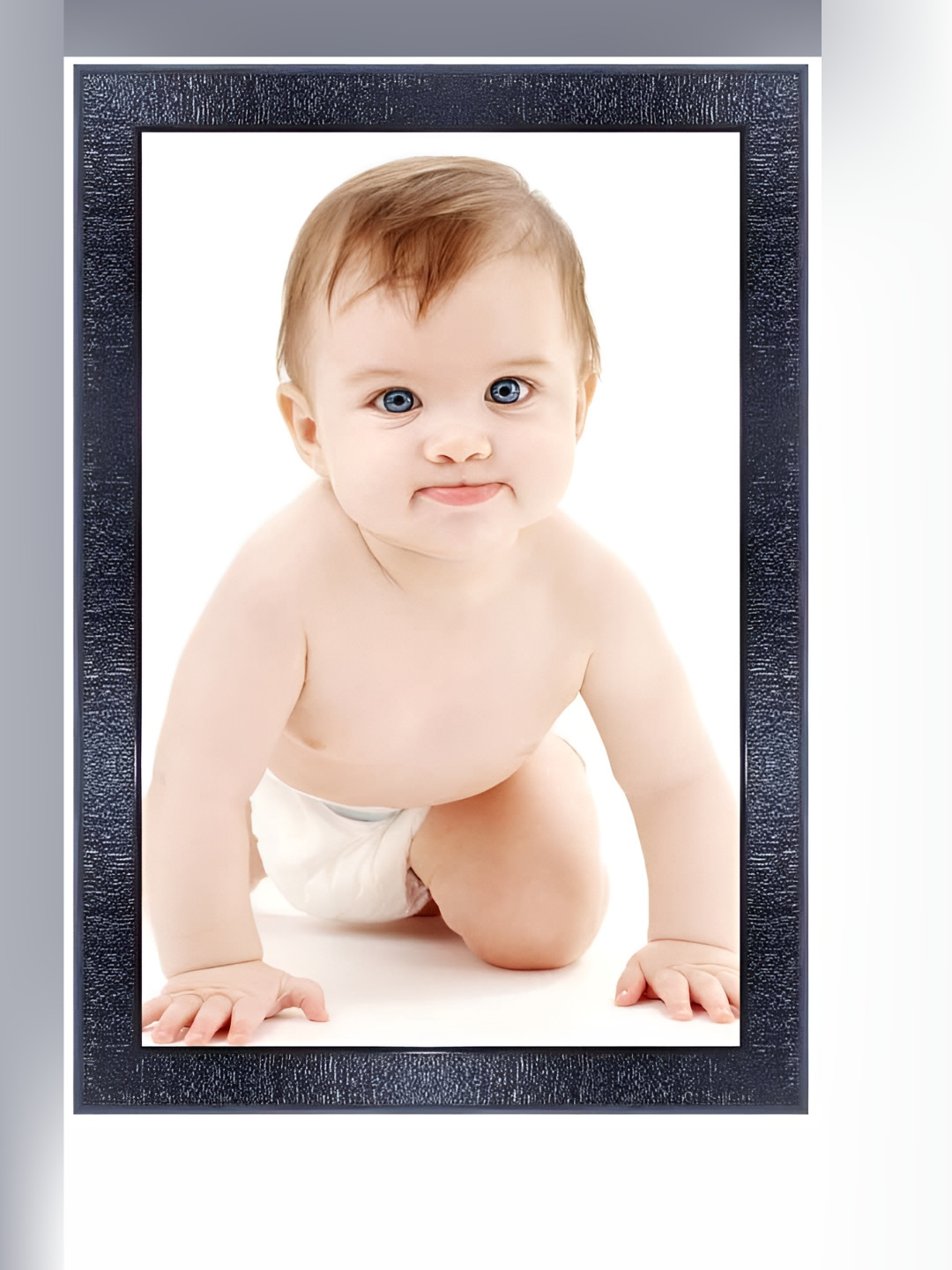 PnF Black & Nude Coloured Wall Photographs