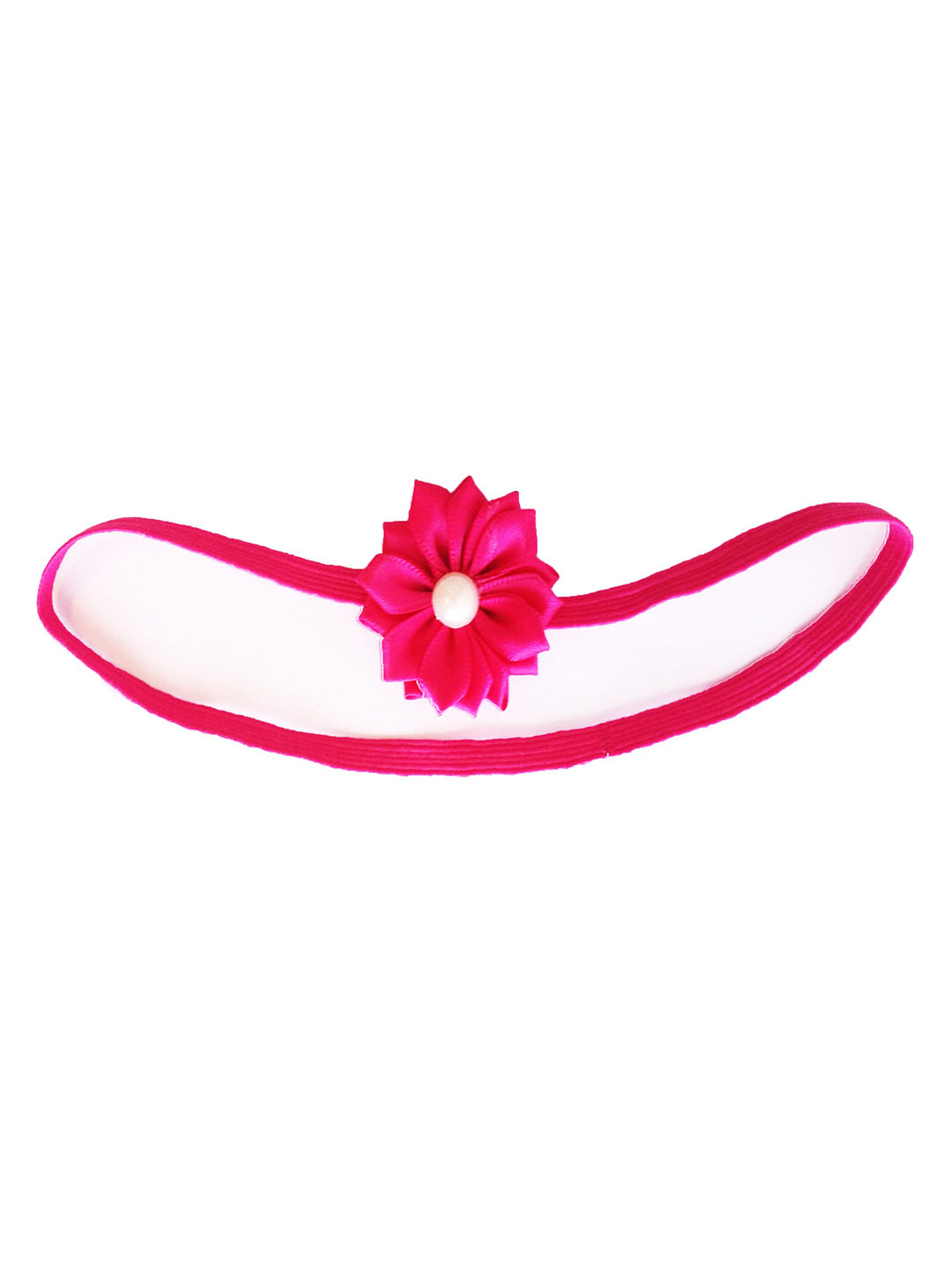 BAESD Infant Girls Flower Lace Hairband