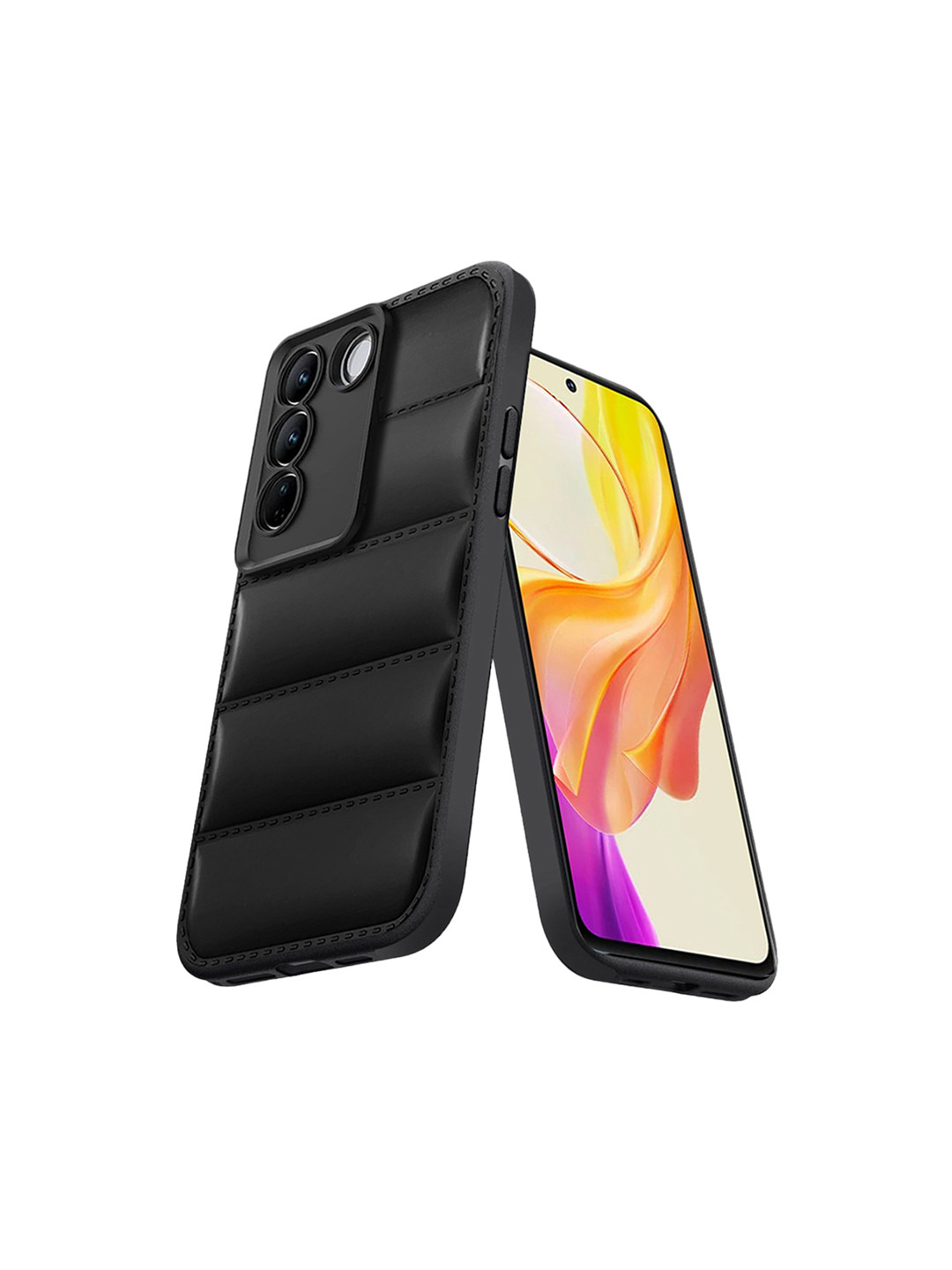 Karwan Vivo V27 Pro Back Case