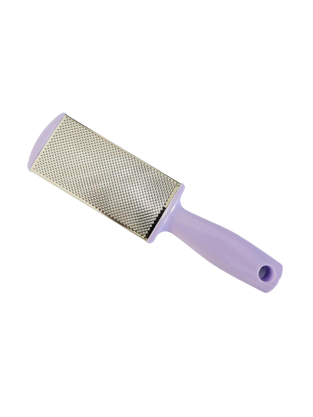 FEELHIGH Foot File & Callus Remover Foot Care Pedicure Tool - Purple