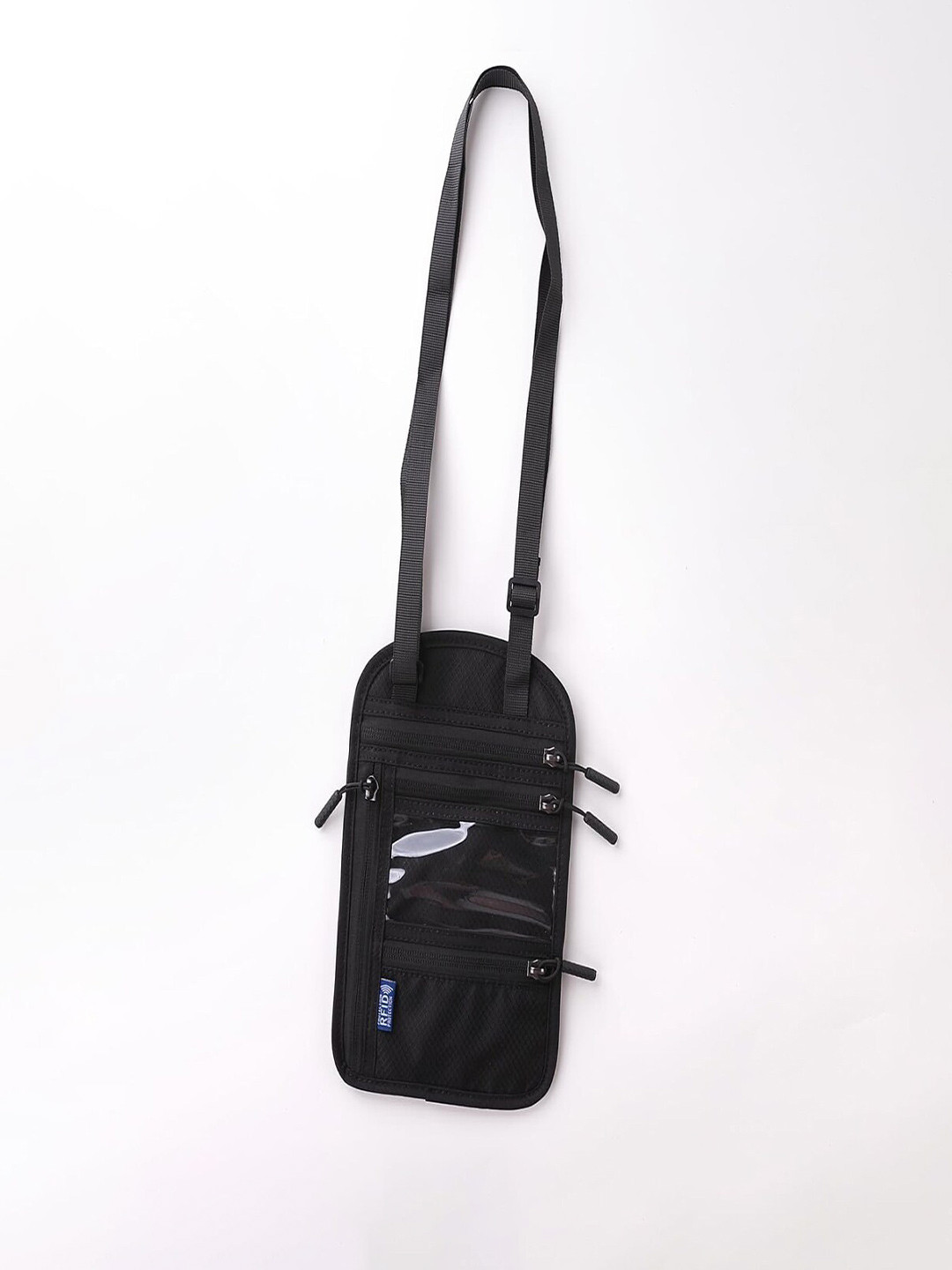 Kuber Industries Passport Holder Pouch