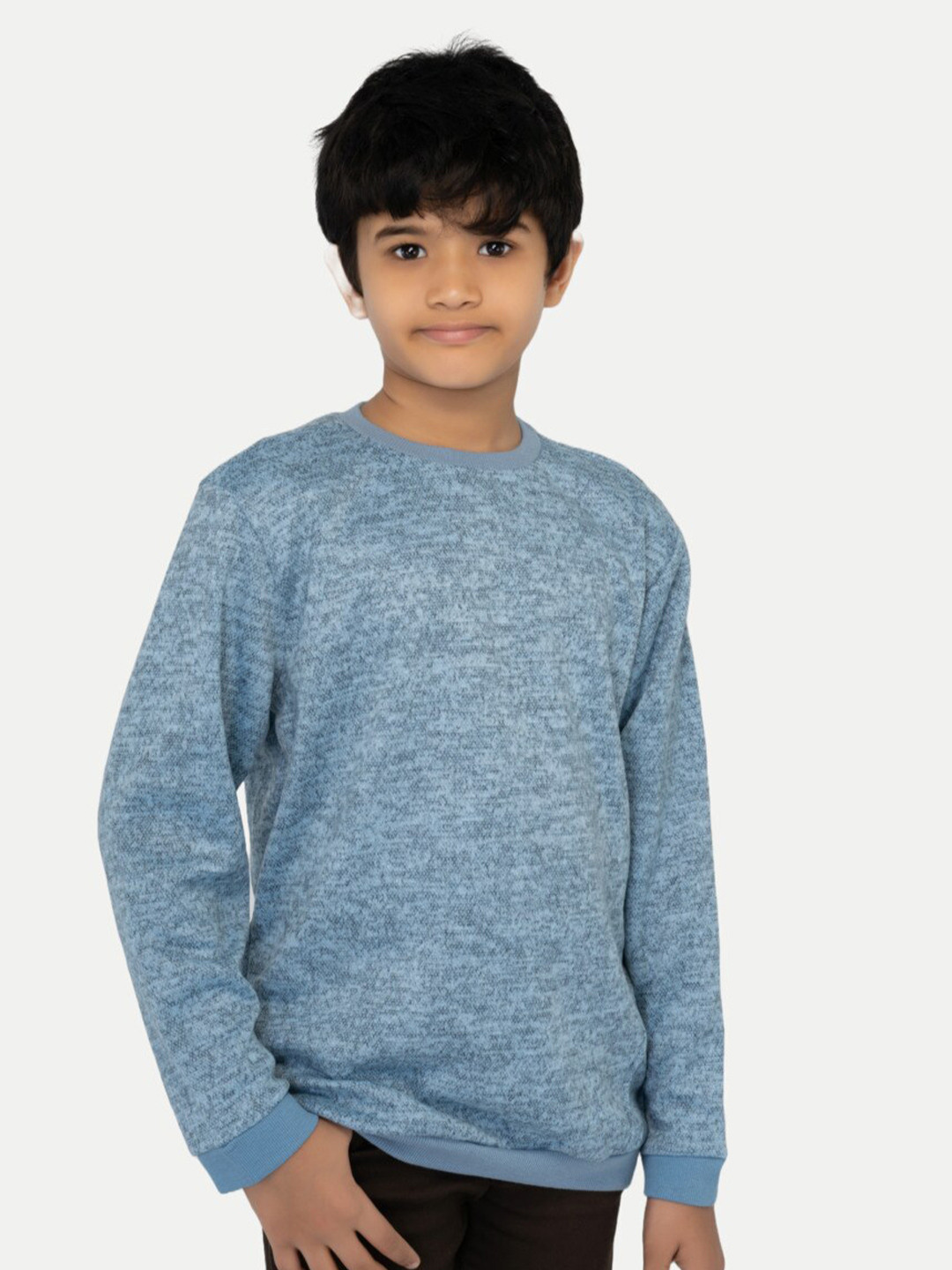 BAESD Boys Pullover T-shirt