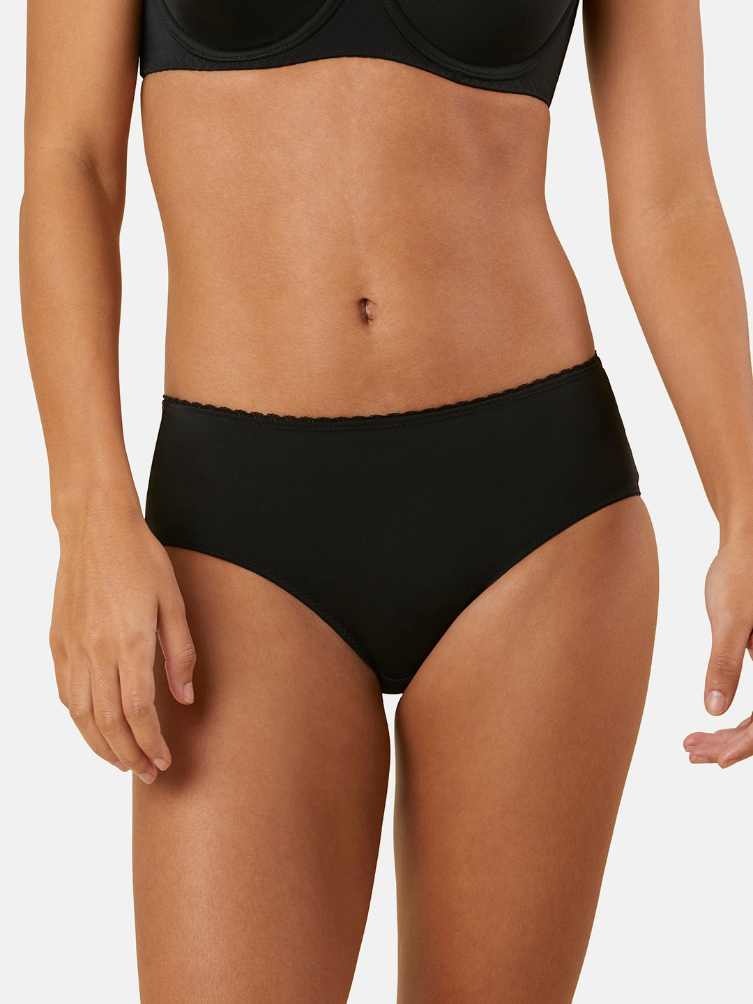 Triumph Anti-Odour Hipster Briefs 756I551 04