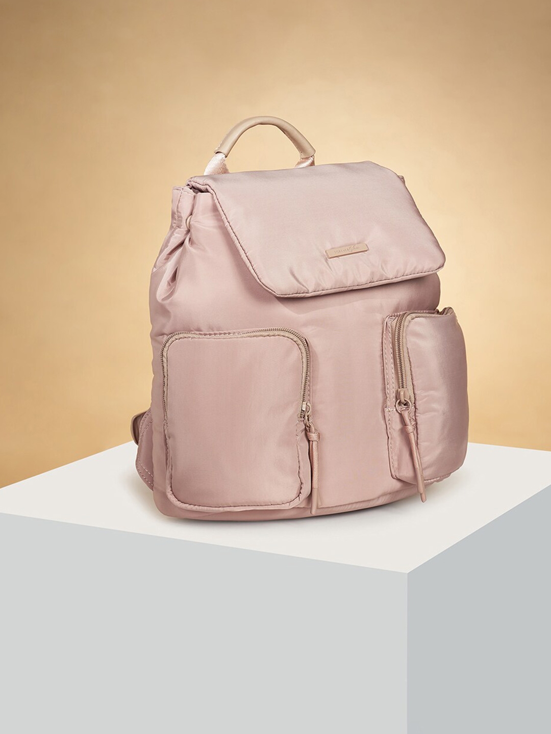 Forever glam online backpack