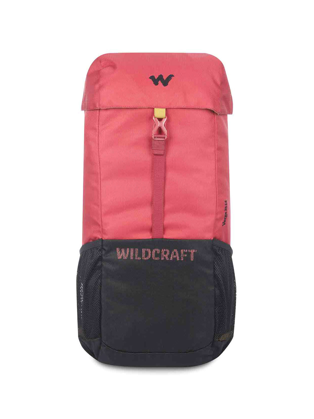 Wildcraft Verge 35 Colourblocked Medium Rucksack