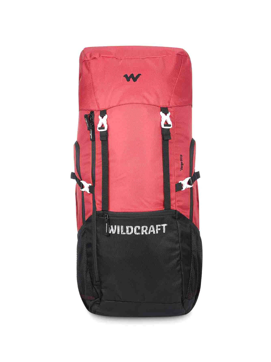 Wildcraft Verge 60 Rucksacks