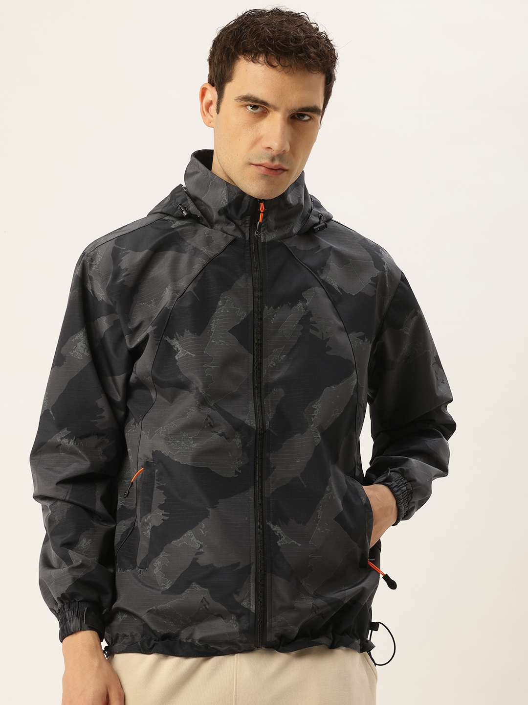 Sports 52 rain jacket deals
