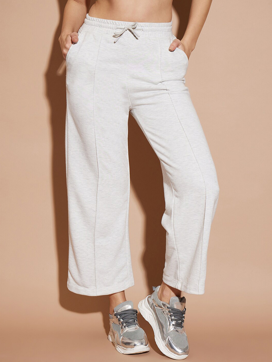 Nun Women Relaxed fit Trouser