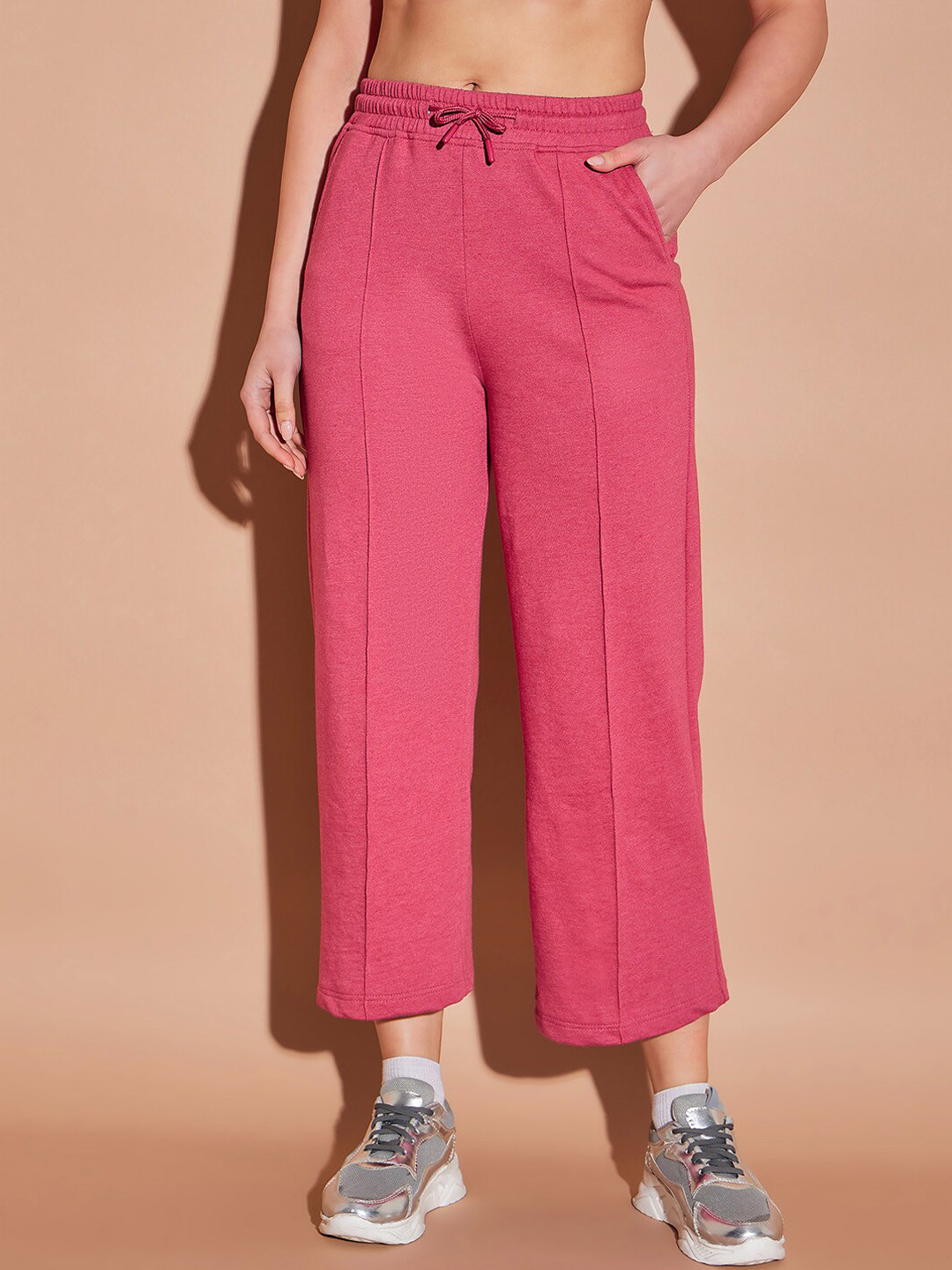 Nun Women Relaxed fit Trouser