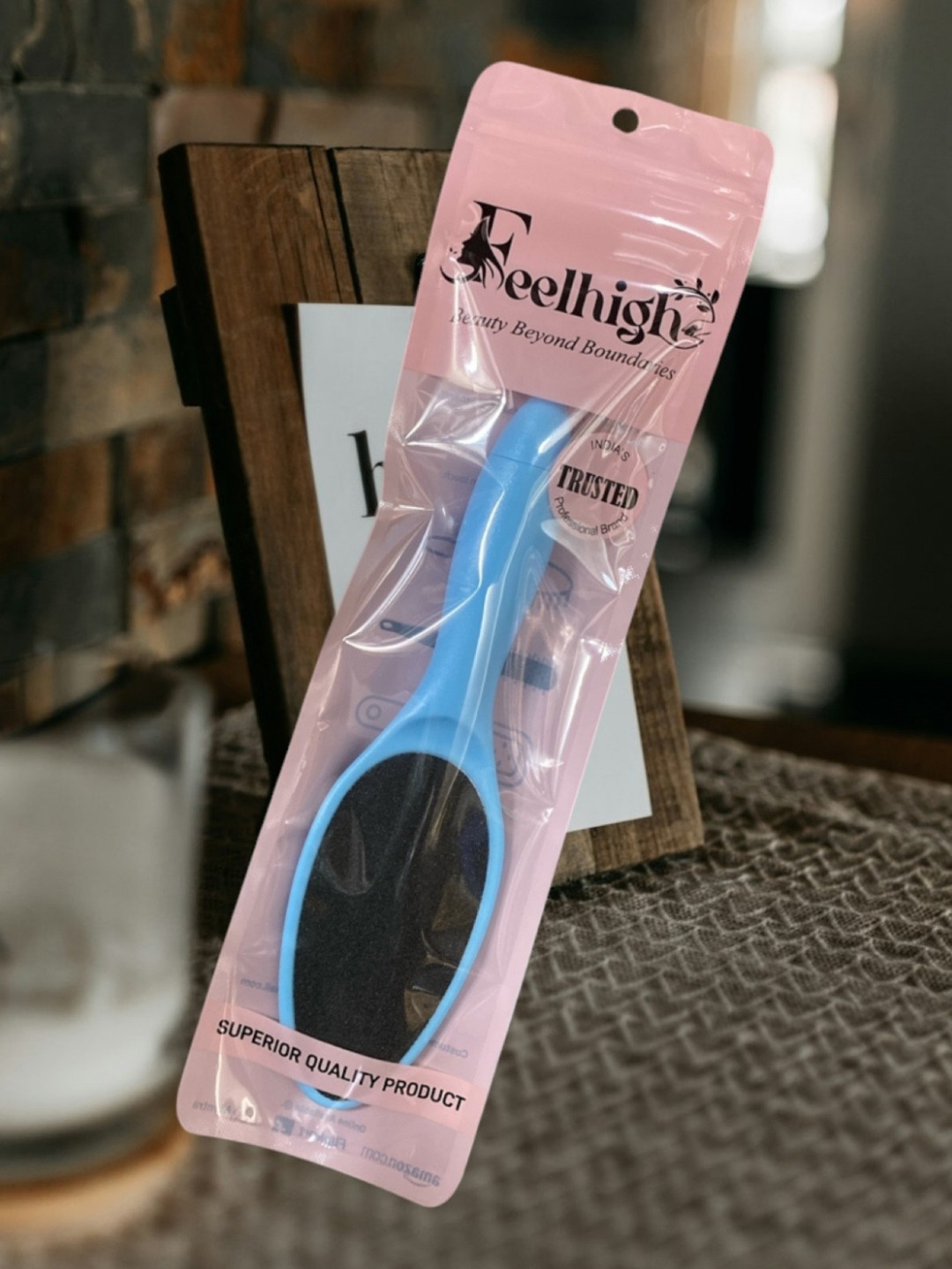 FEELHIGH Callus Remover For Dead Skin