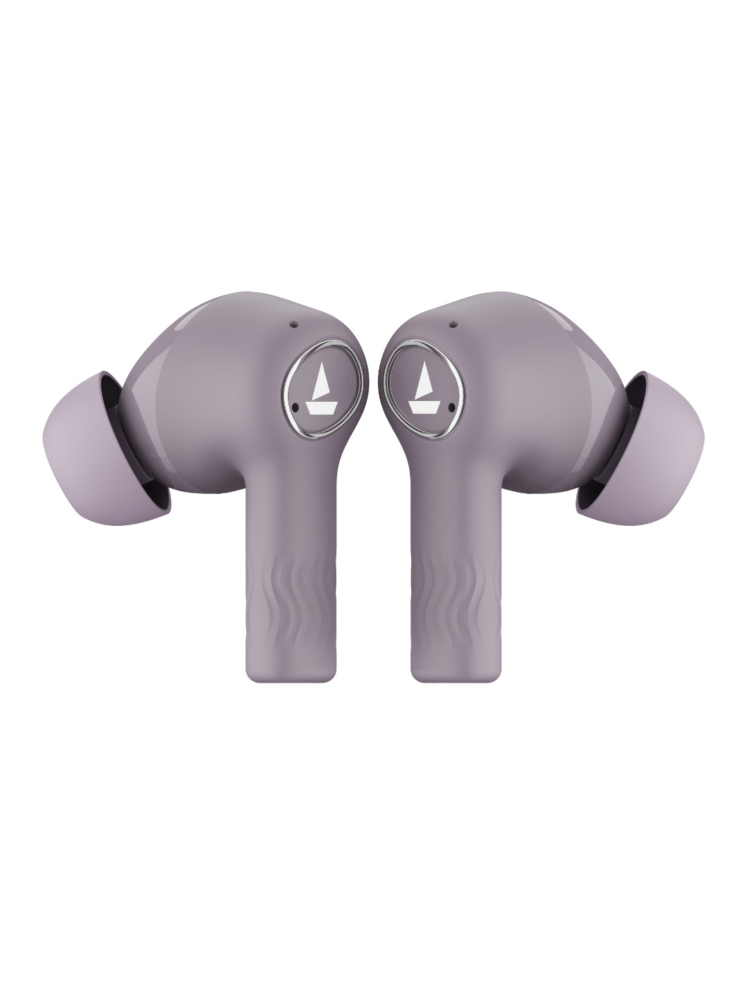 boAt Purple Nirvana ION ANC - Rose Quartz Ear Buds