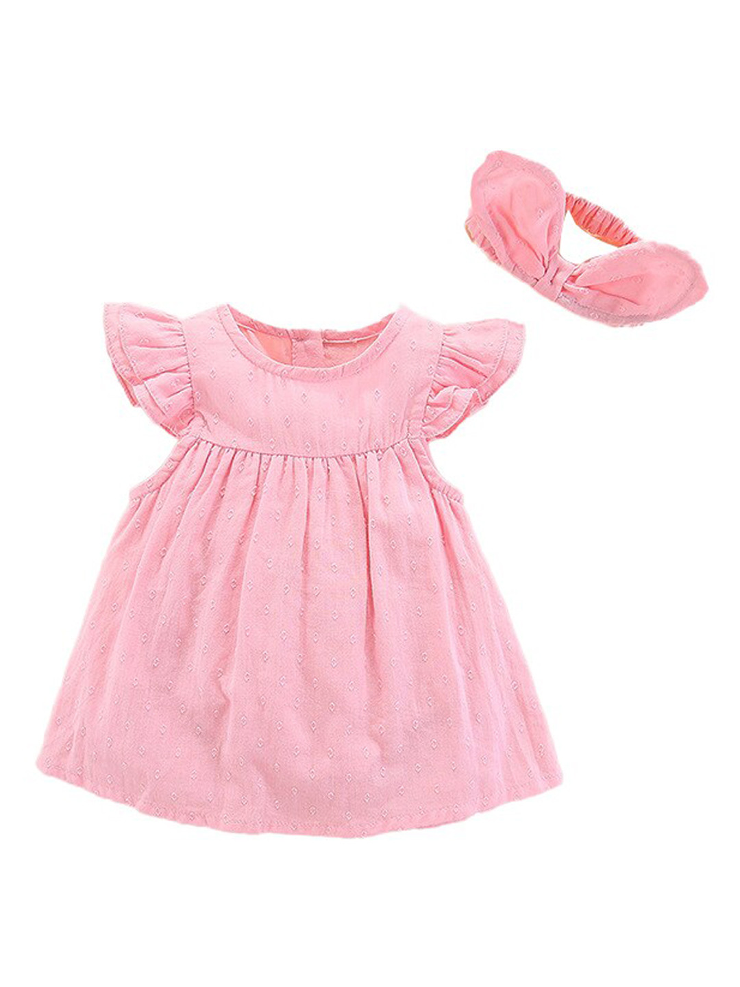 StyleCast Kids-Girls Dress Style Rompers