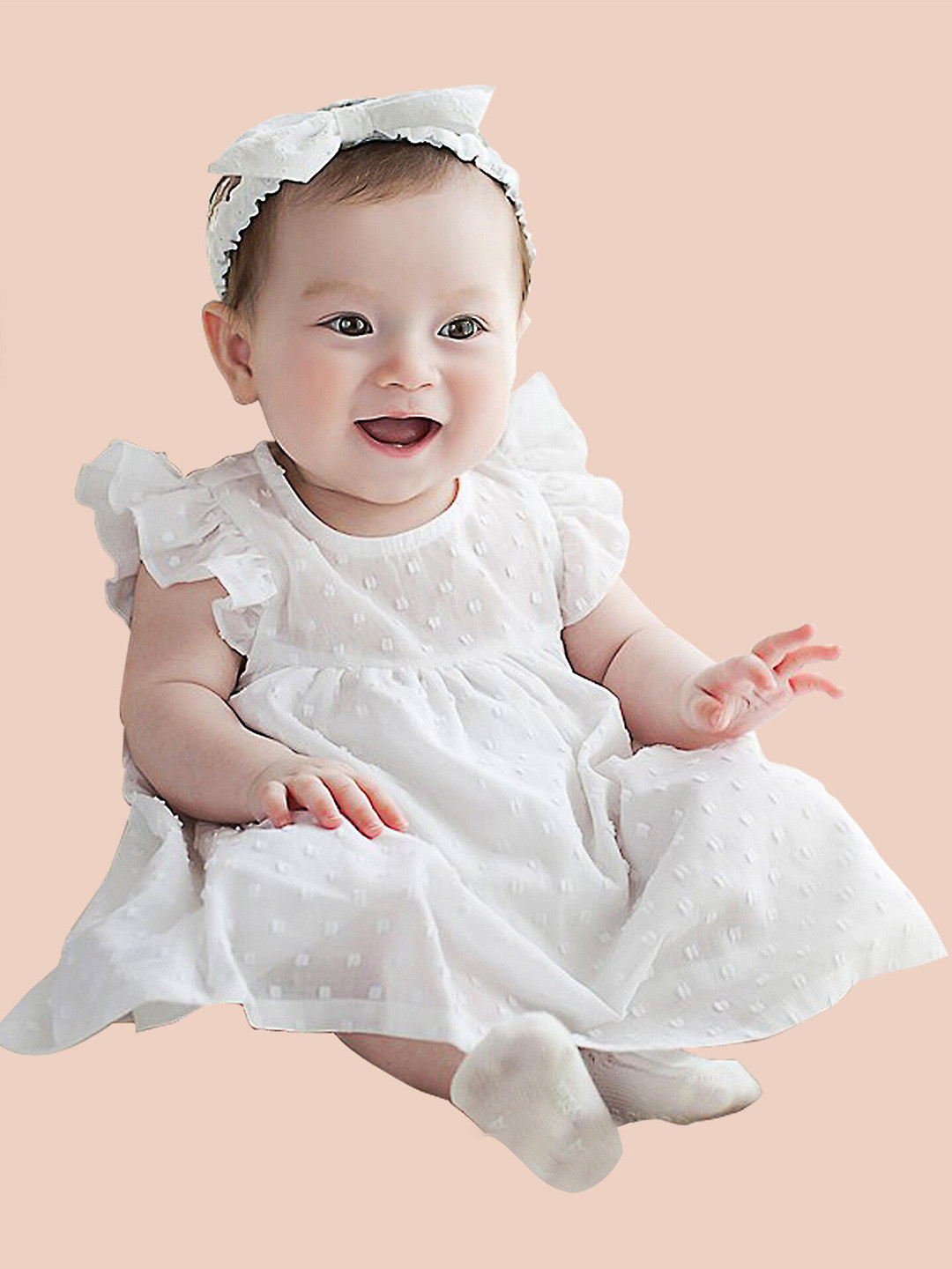 StyleCast Kids-Girls Dress Style Rompers