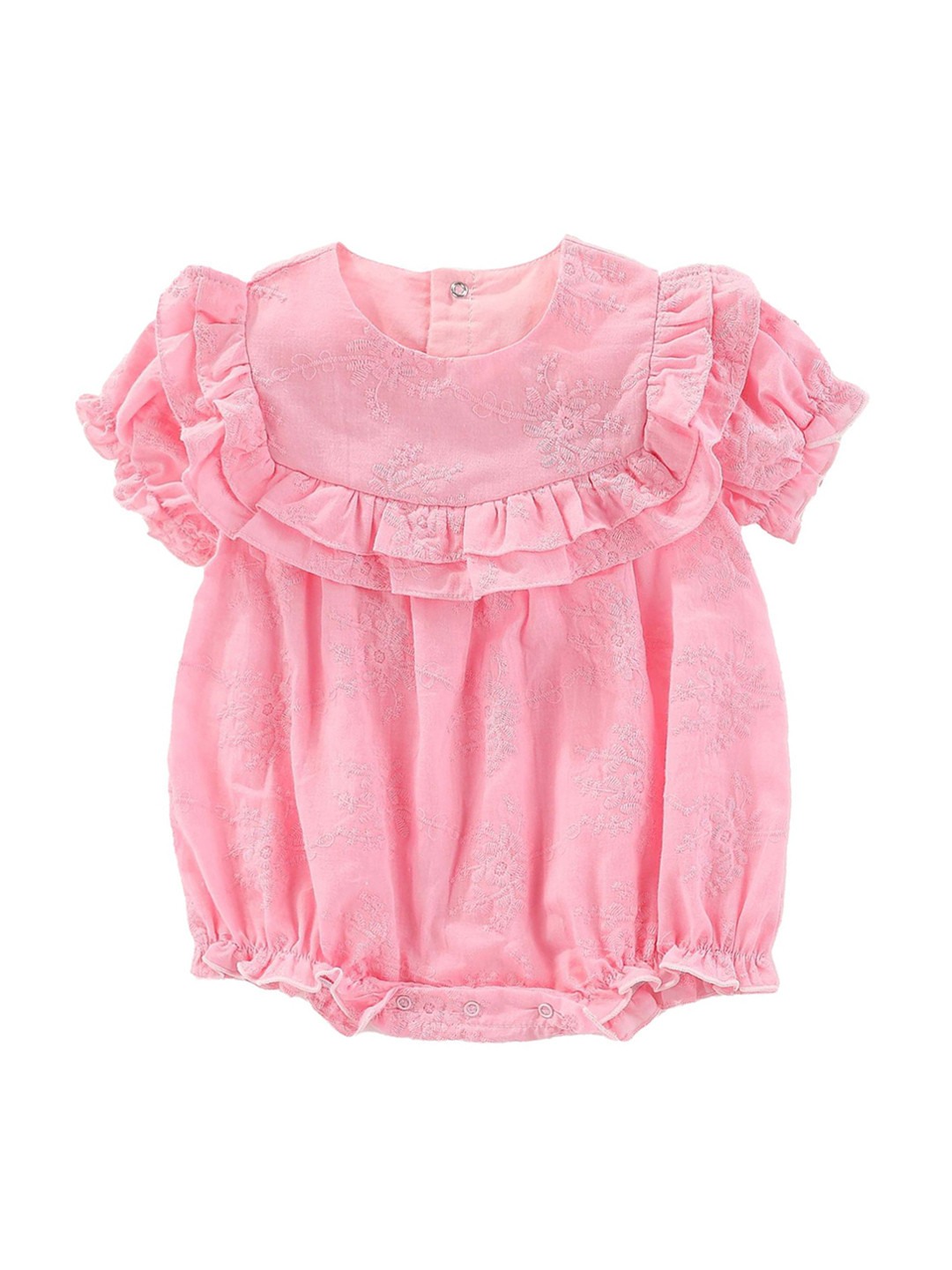 StyleCast Kids-Girls Dress Style Rompers