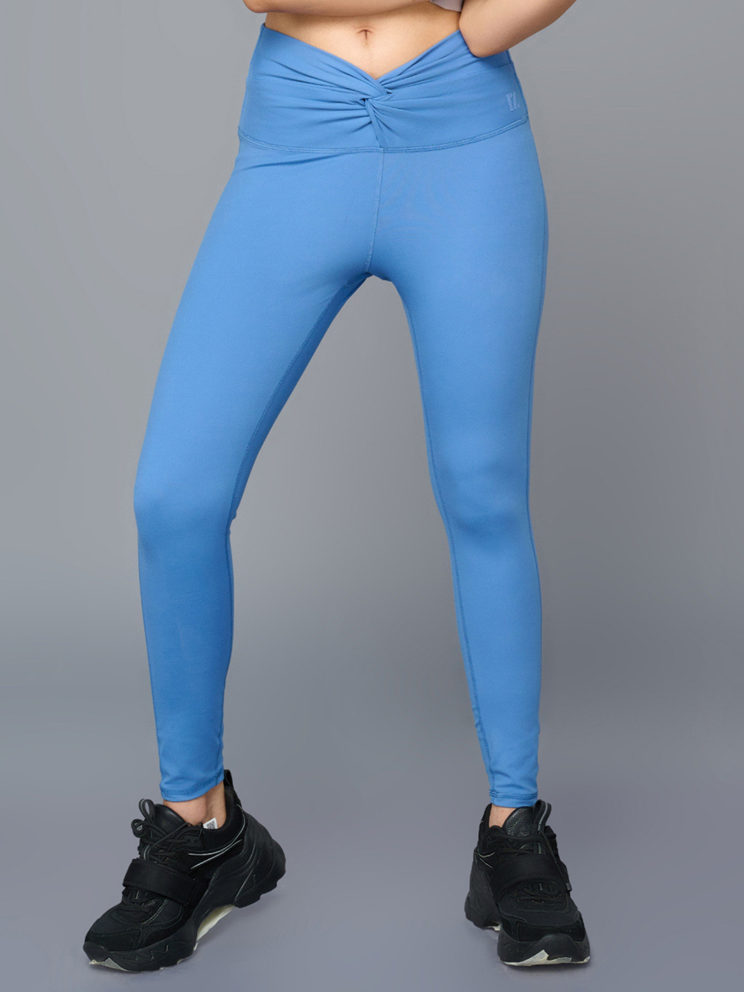 RYZ Ankle-Length Tights