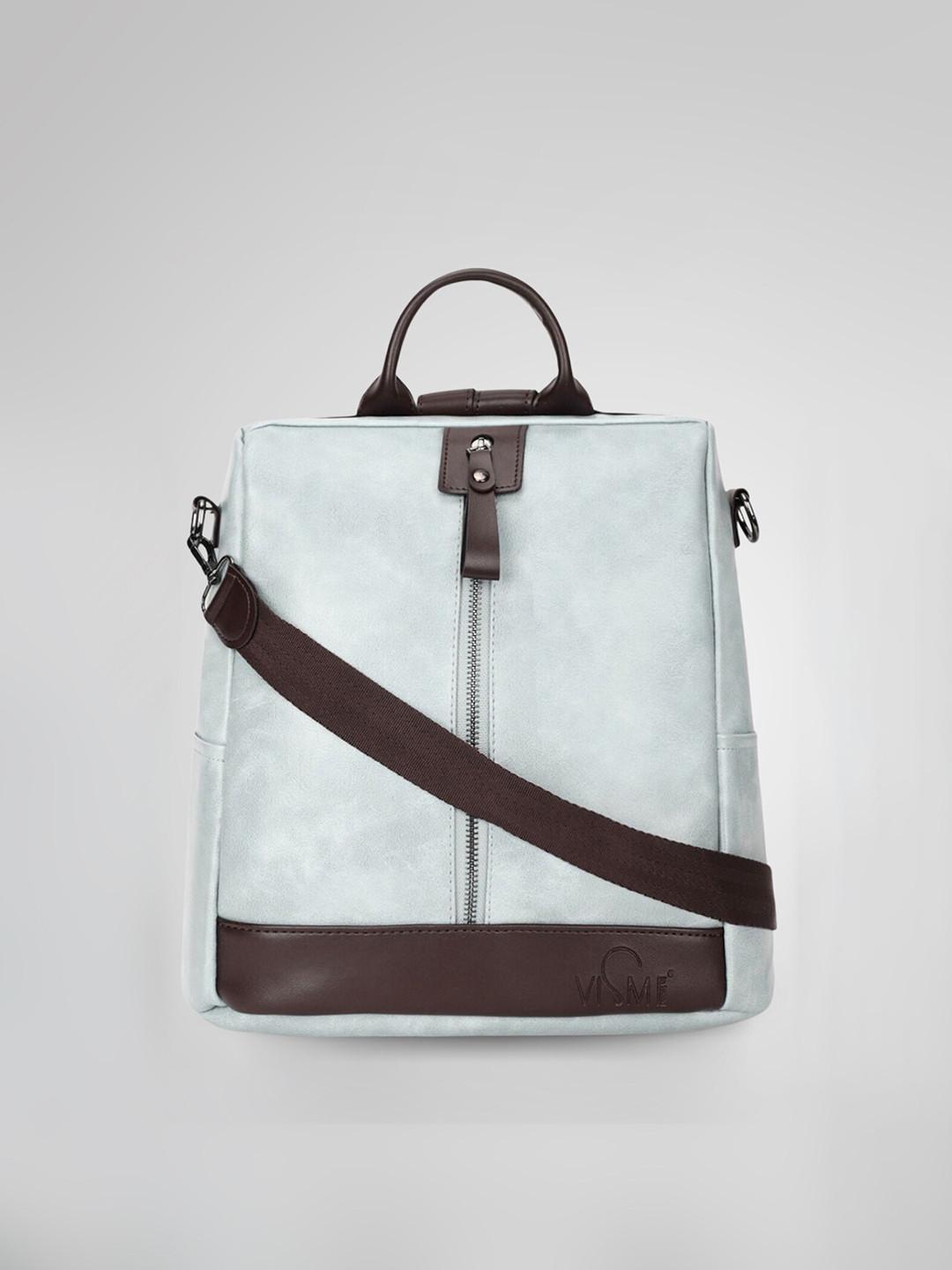 VISMIINTREND Women Medium Backpack with Earphone Gate