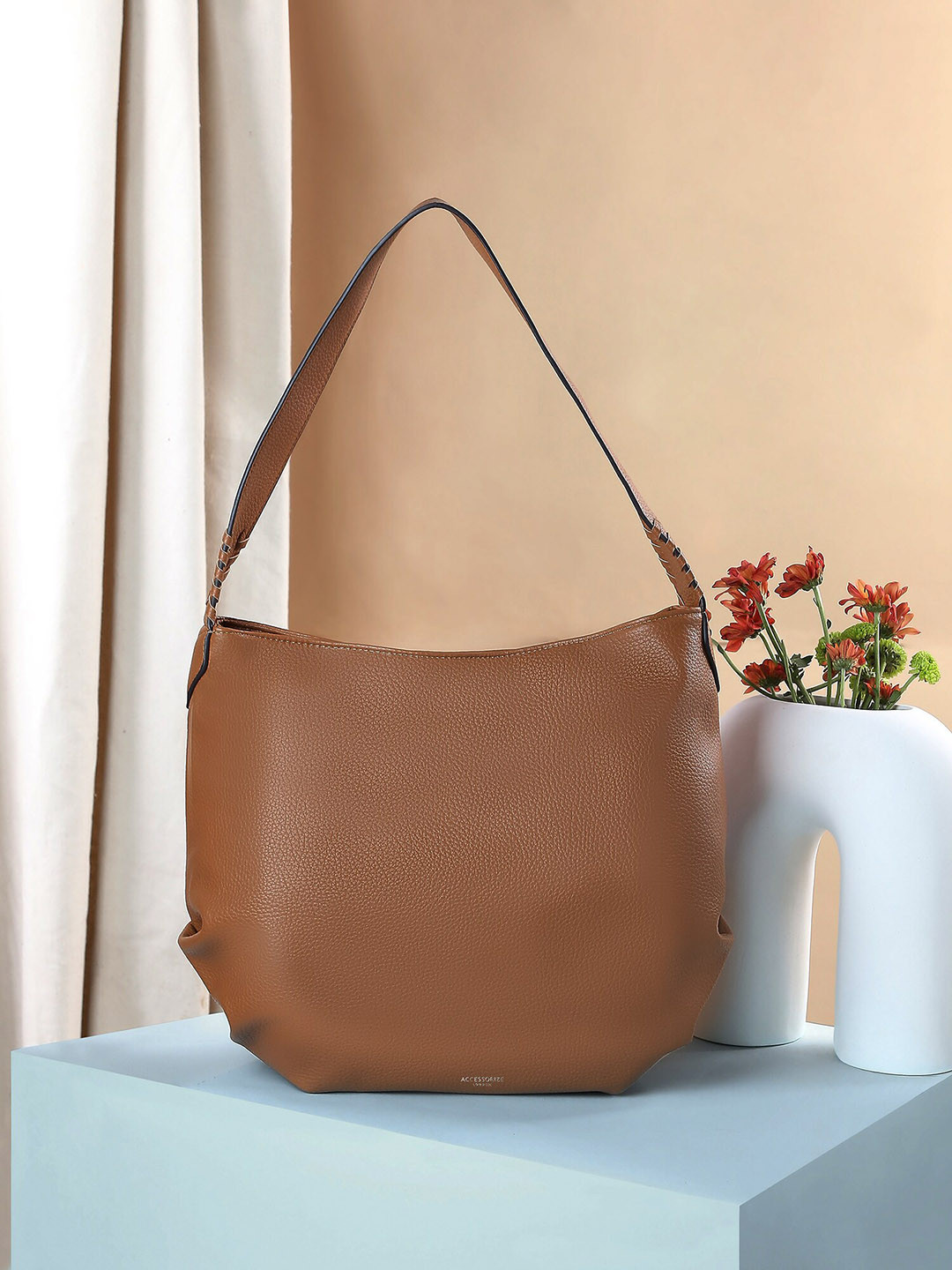 Accessorize Women Slouch Shoulder Bag