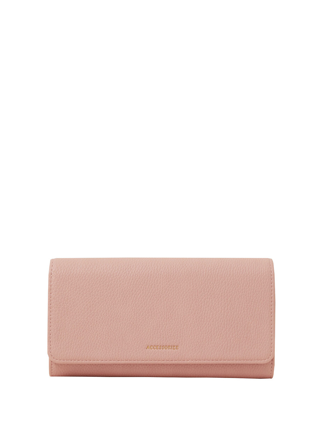 Accessorize Women compartment Large Wallet