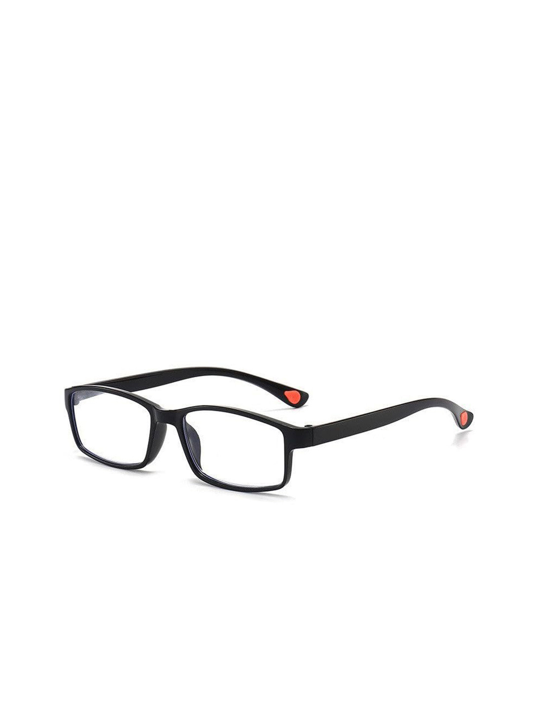 SYGA Unisex Full Rim Square Frames GL-117