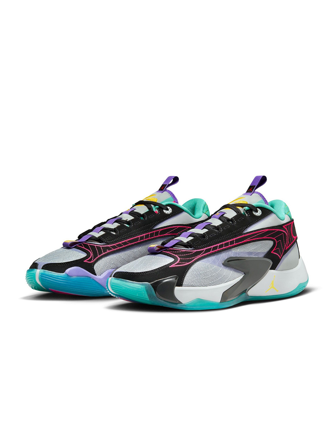 Buy Nike Men Luka 2 PF Basketball Shoes - Sports Shoes for Men 
