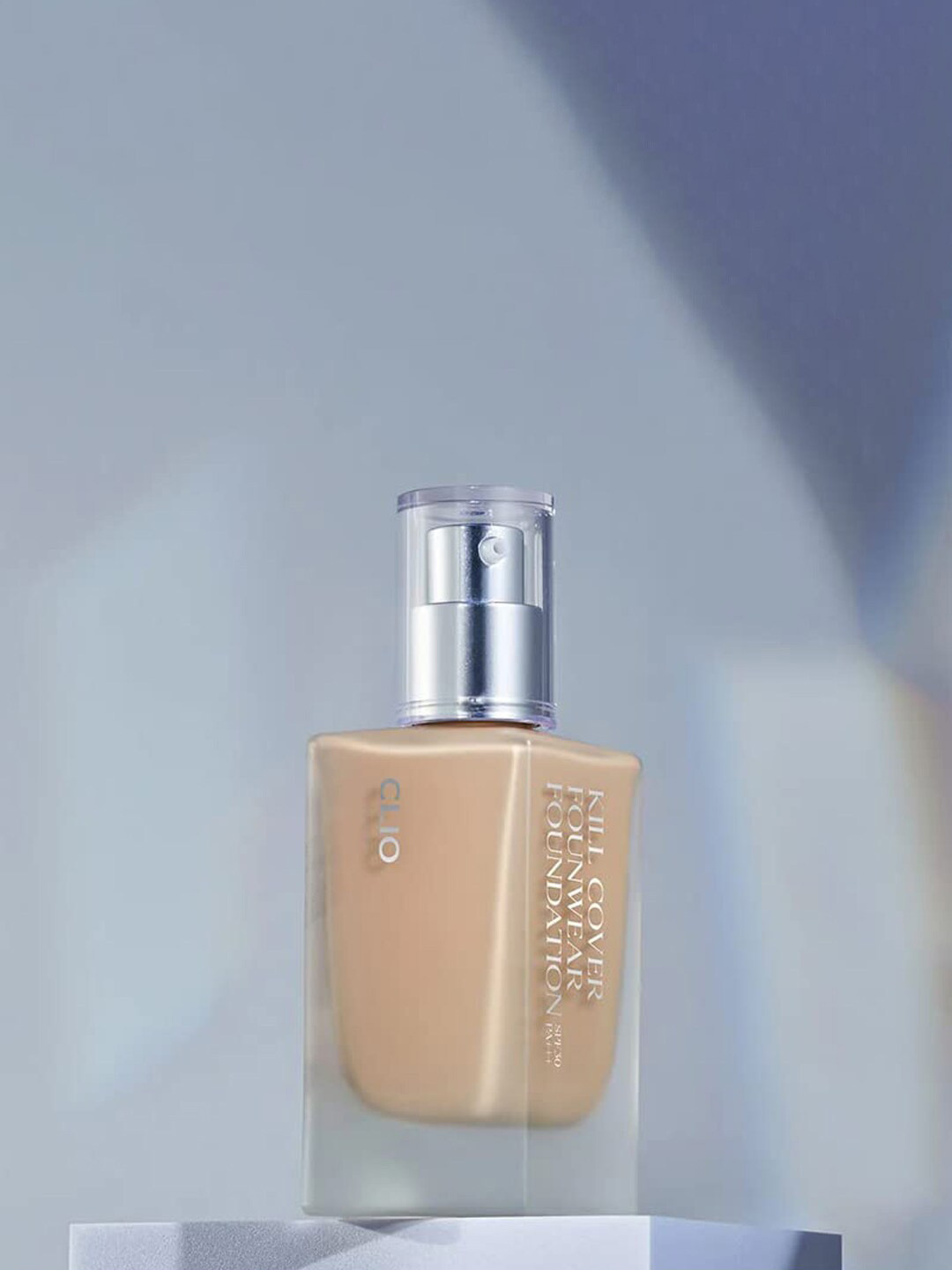 CLIO Kill Cover Founwear Foundation SPF30 - 38g - Lingerie 02