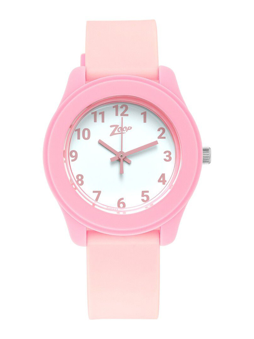 ZOOP from TITAN Kids Analogue Watch 26019PP12W