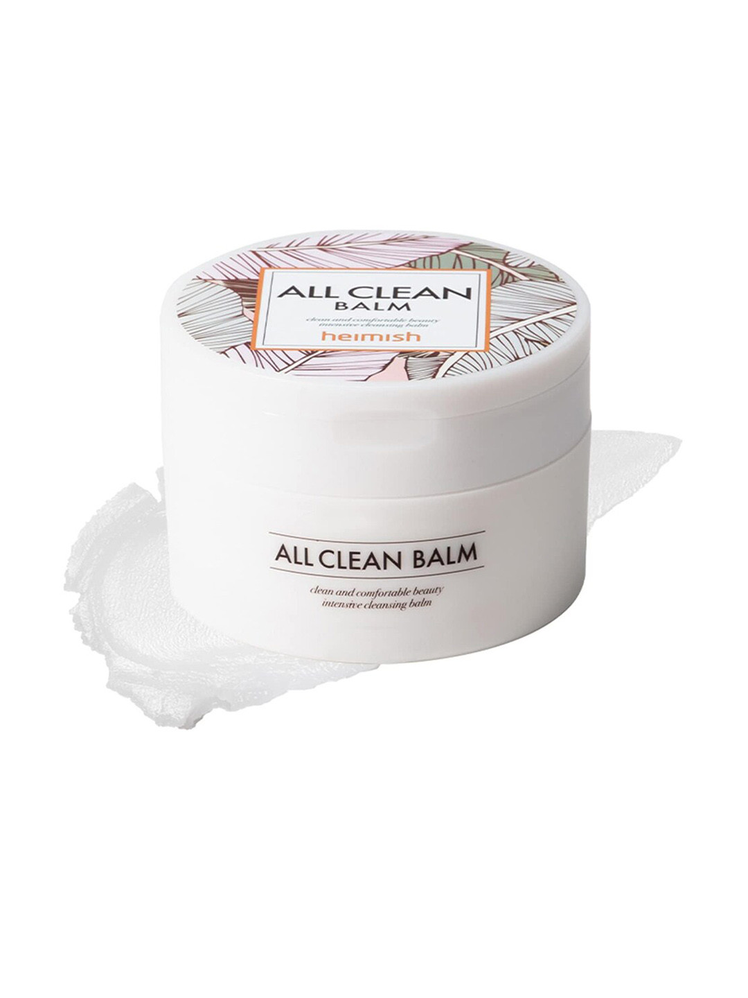Heimish All Clean Balm with Shea Butter & Coconut - 120 ml