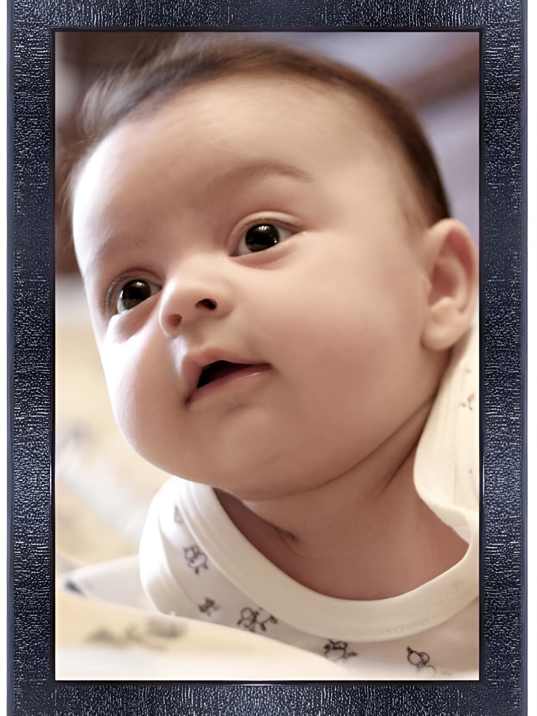 PnF White & Black Paper Other Painting Wall Art