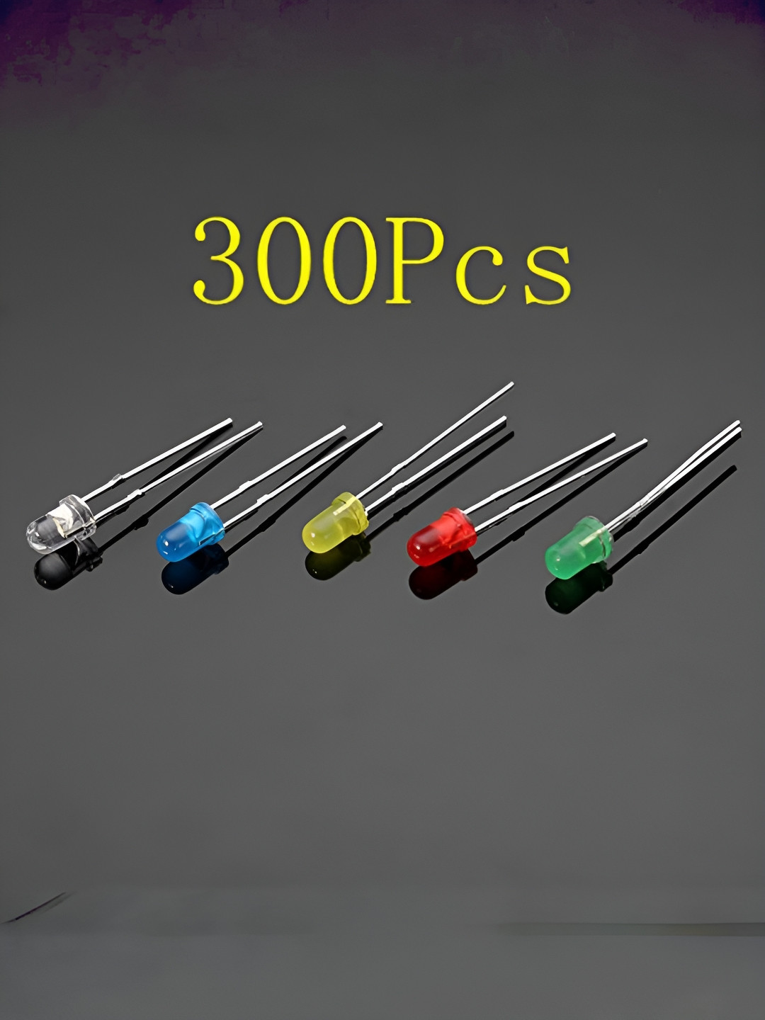 The Better Home White Core Candle