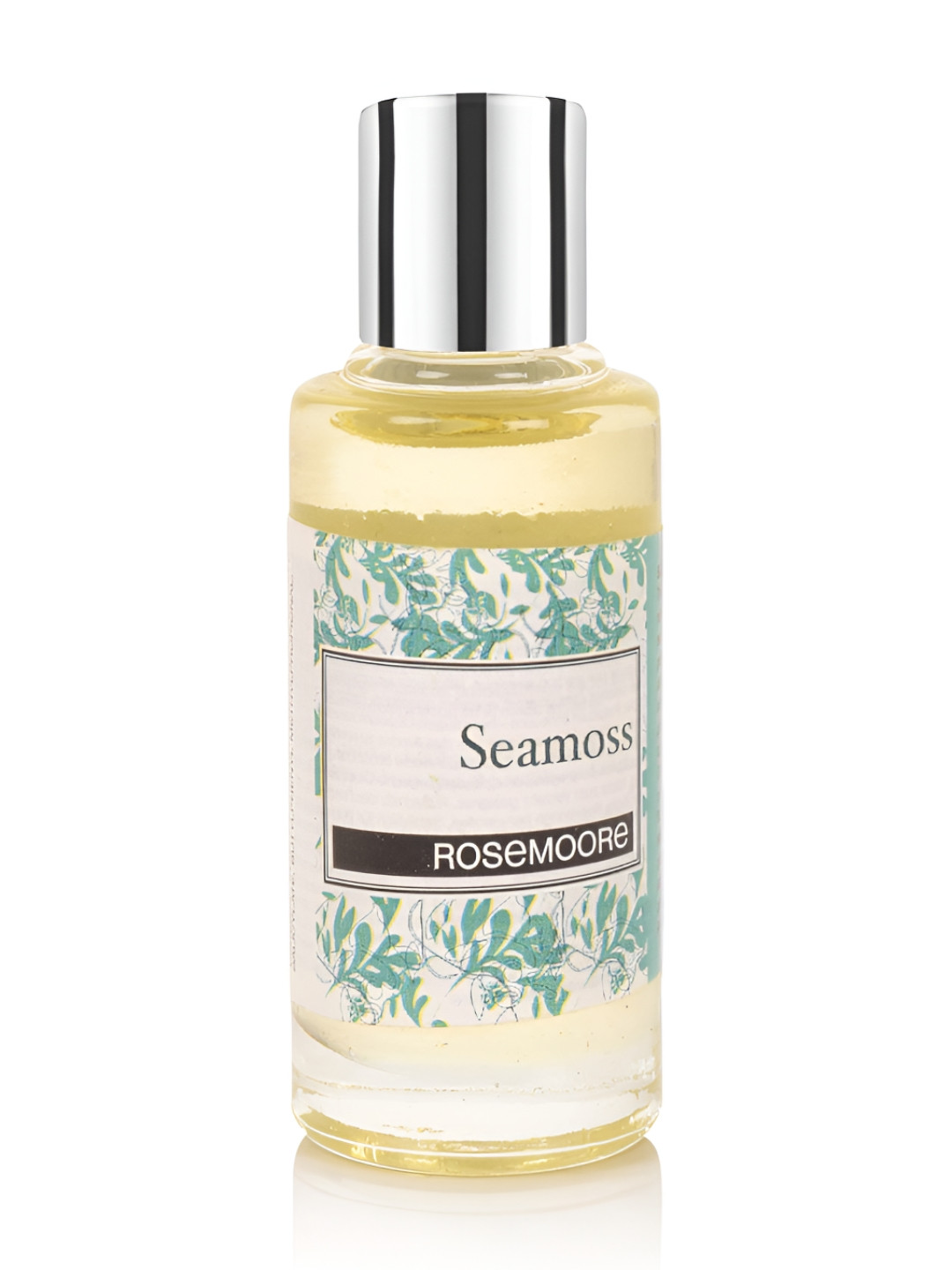 ROSEMOORe Seamoss Scented Aroma Oil 15ML