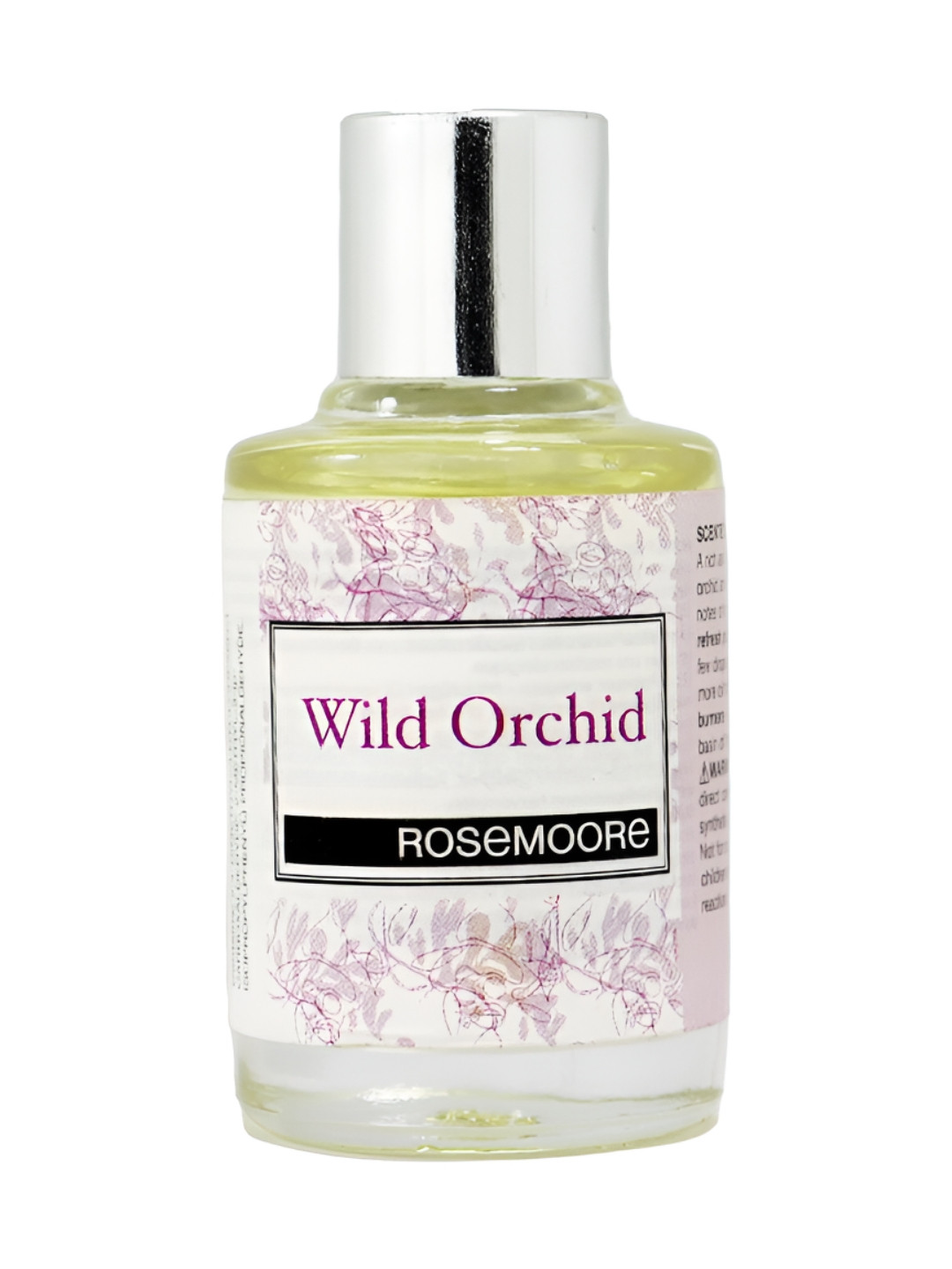 ROSEMOORe Wild Orchid Scented Aroma Oil 15ML