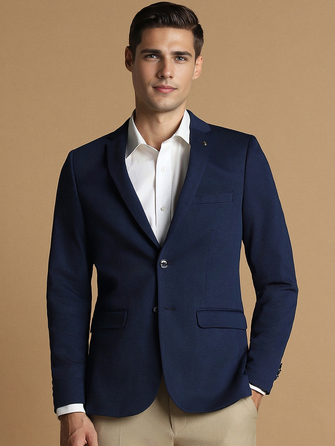 Allen solly blazers myntra shop