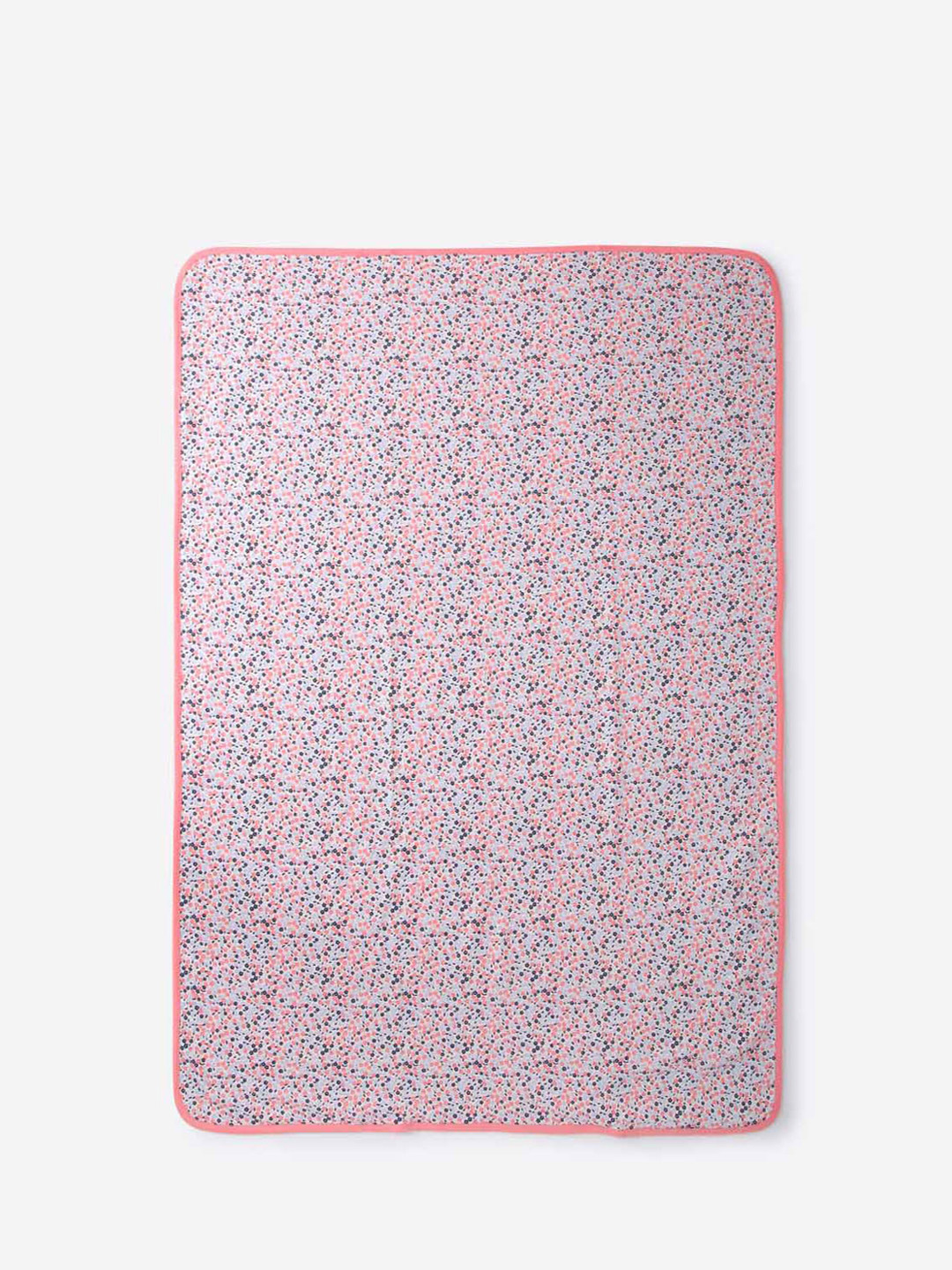 mothercare Kids Floral Printed Shawl