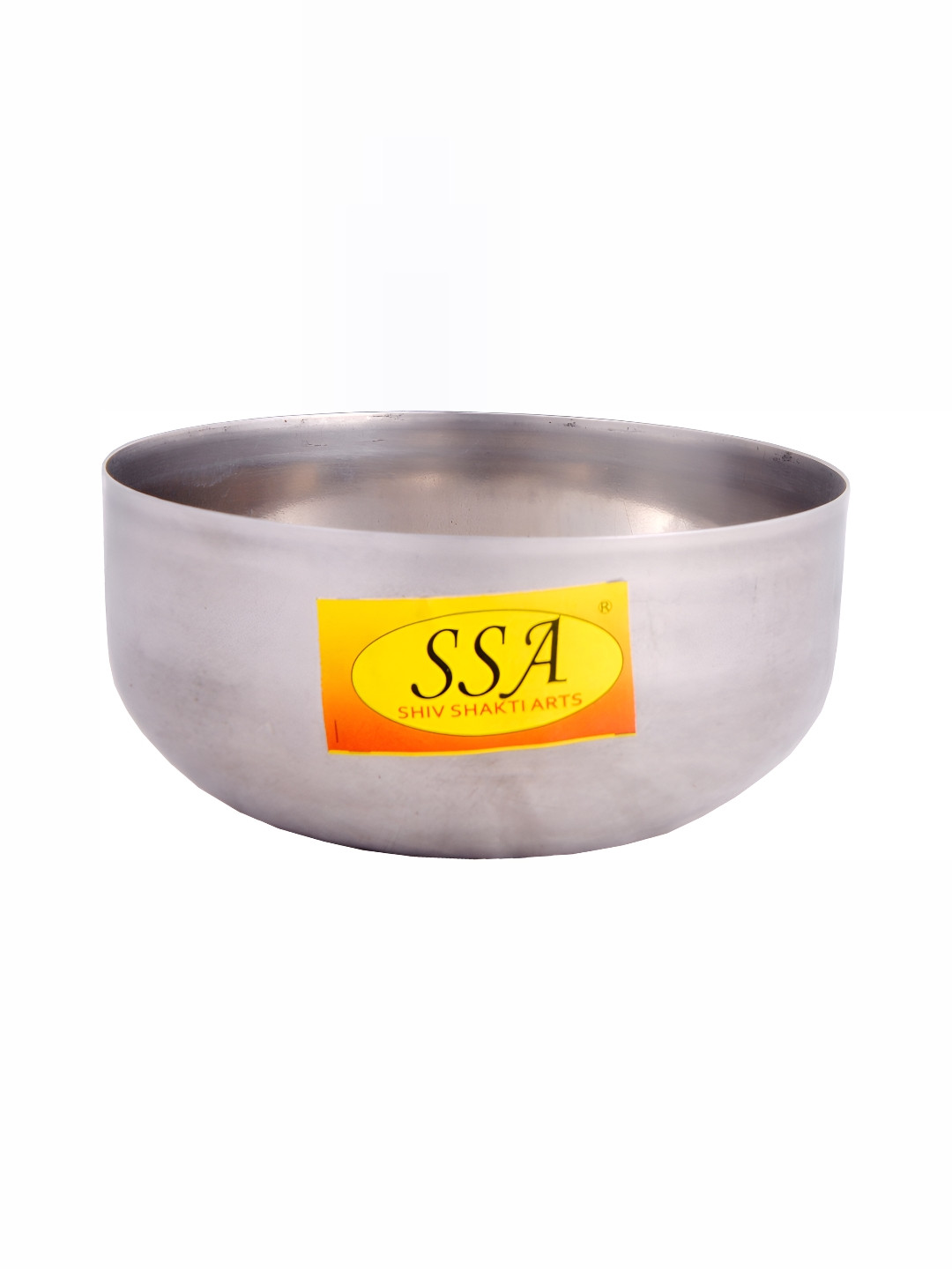 Shivshakti Arts Stainless Steel Mixing Bowl 300 ml