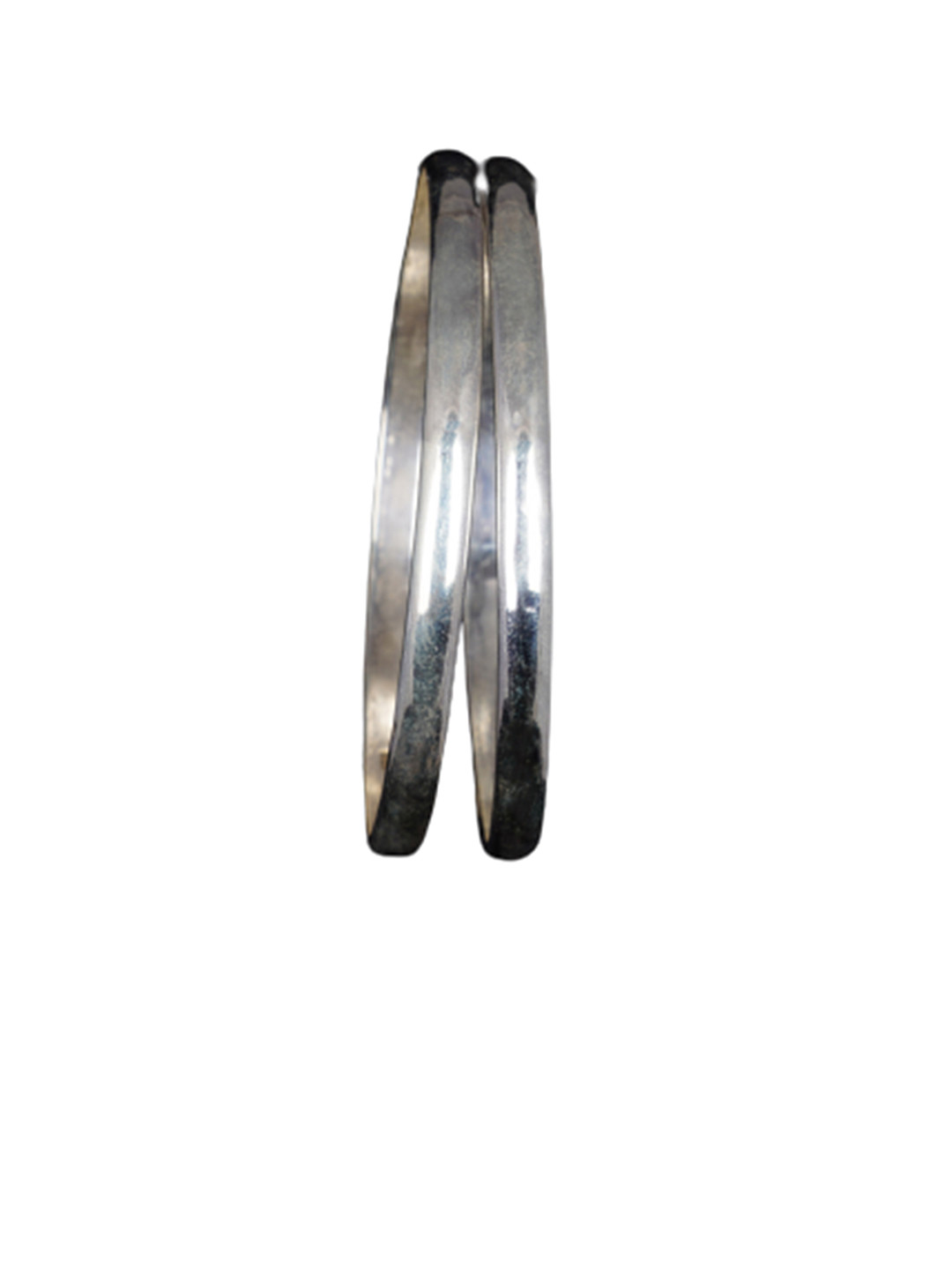 Shyle 925 Sterling Silver Bangles