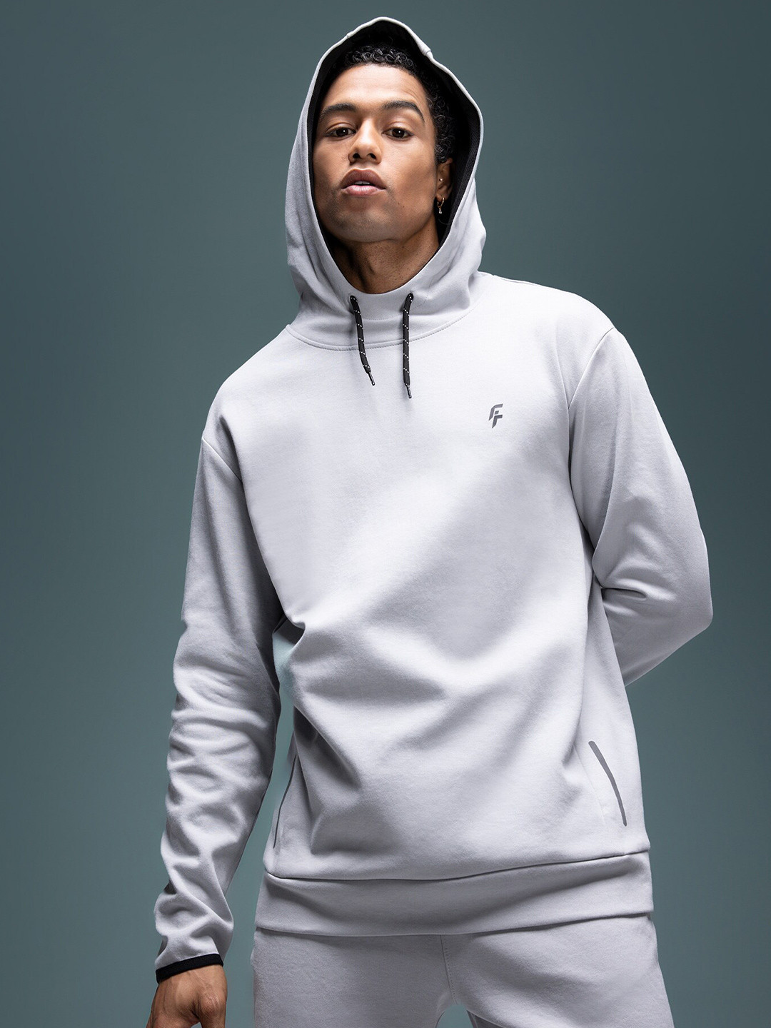 DeFacto Hooded Pullover Sweatshirts