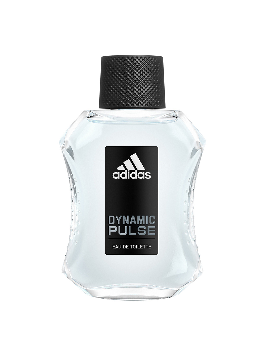 ADIDAS Men Dynamic Pulse Long Lasting Eau de Toilette - 100 ml