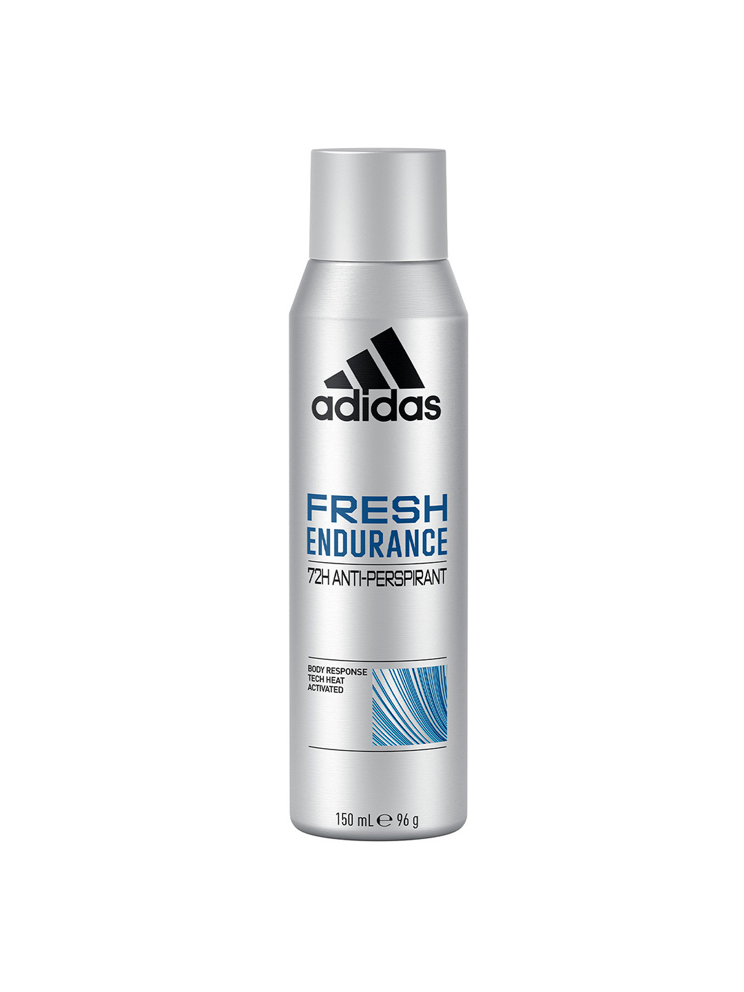 ADIDAS Men Fresh Endurance 72H Anti-Perspirant Deodorant - 96 g
