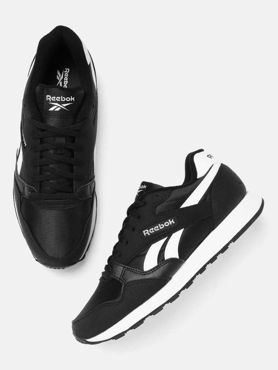 Reebok Unisex Woven Design Ultra Flash Running Shoes