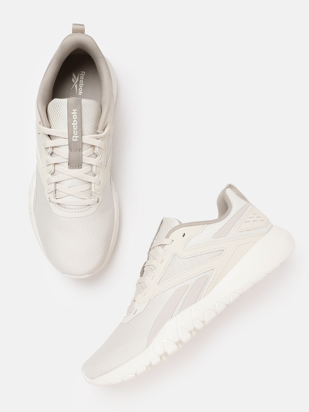 Buy Reebok Men Woven Design Flexagon Energy TR Training Or Gym